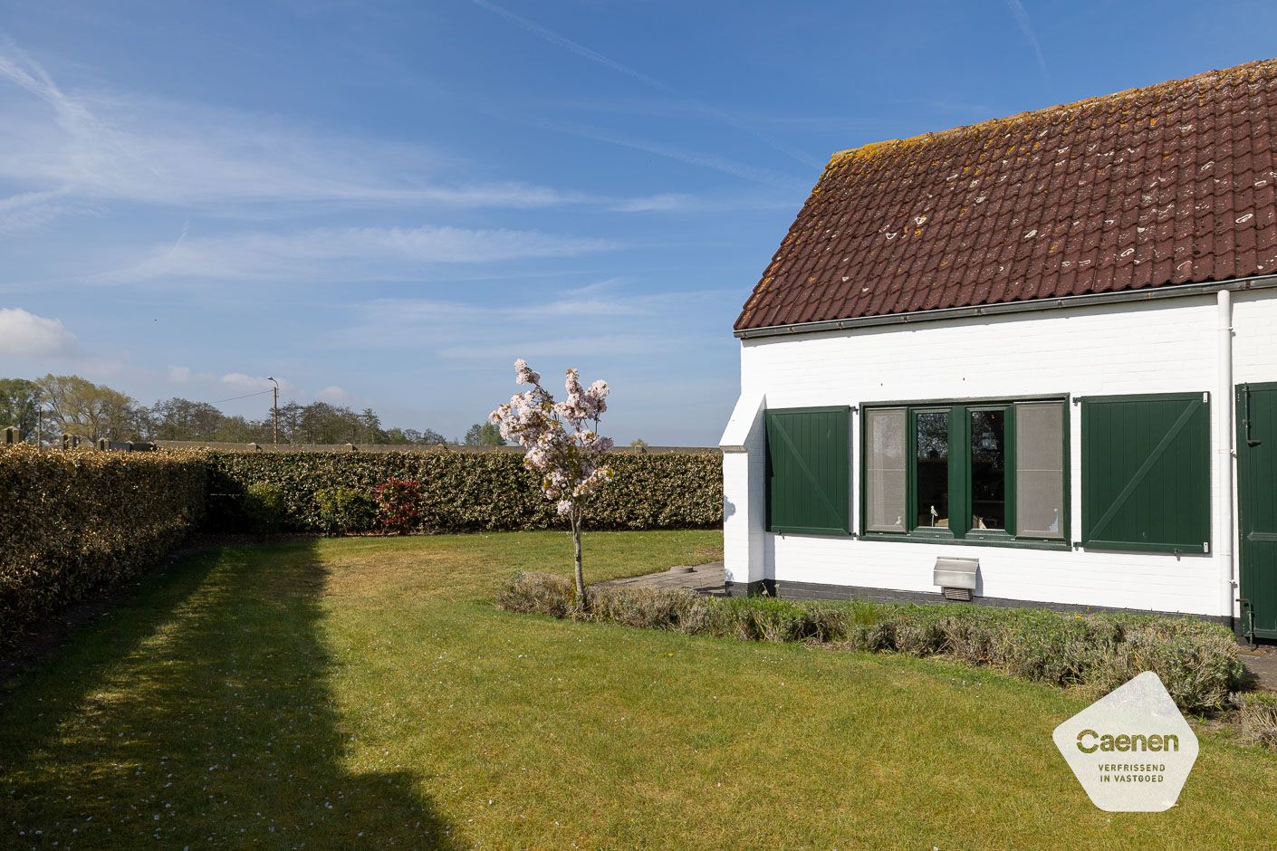 Zonnige vakantiewoning te Westende! foto 2