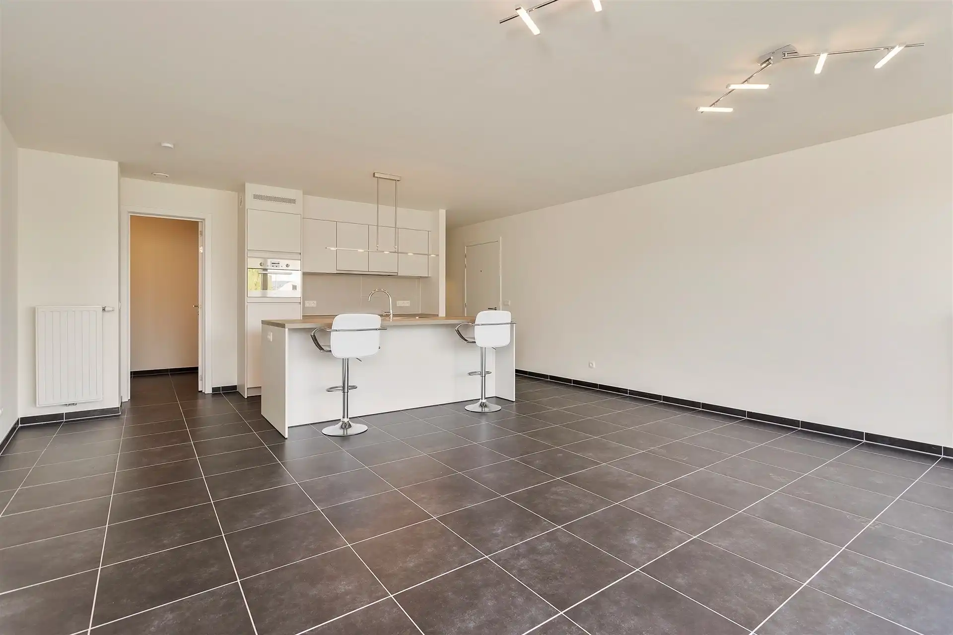 Appartement met 2 slaapkamers nabij centrum  foto 6