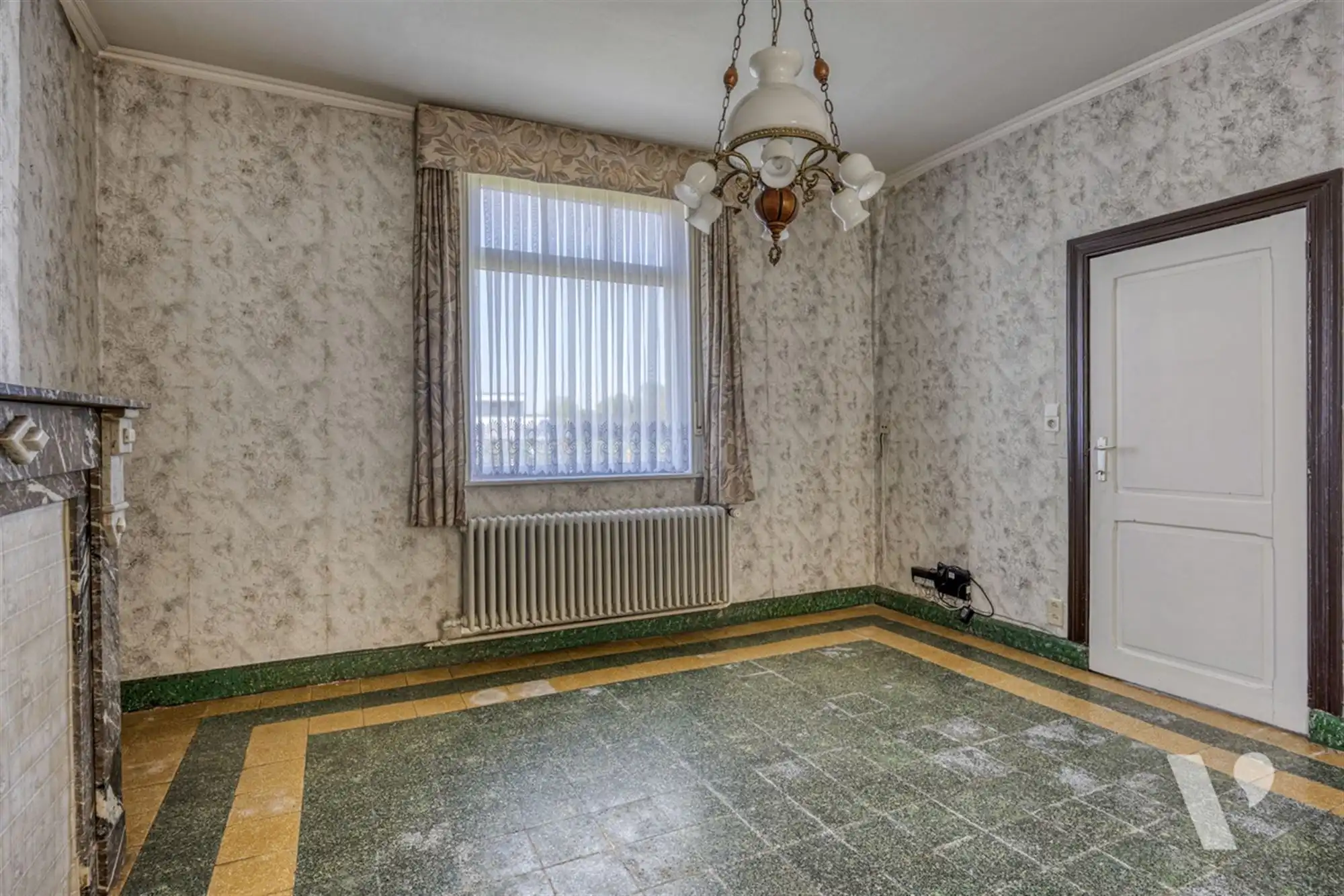 Statige woning met bijgebouw, tuin en weiland op 61a87ca foto 6