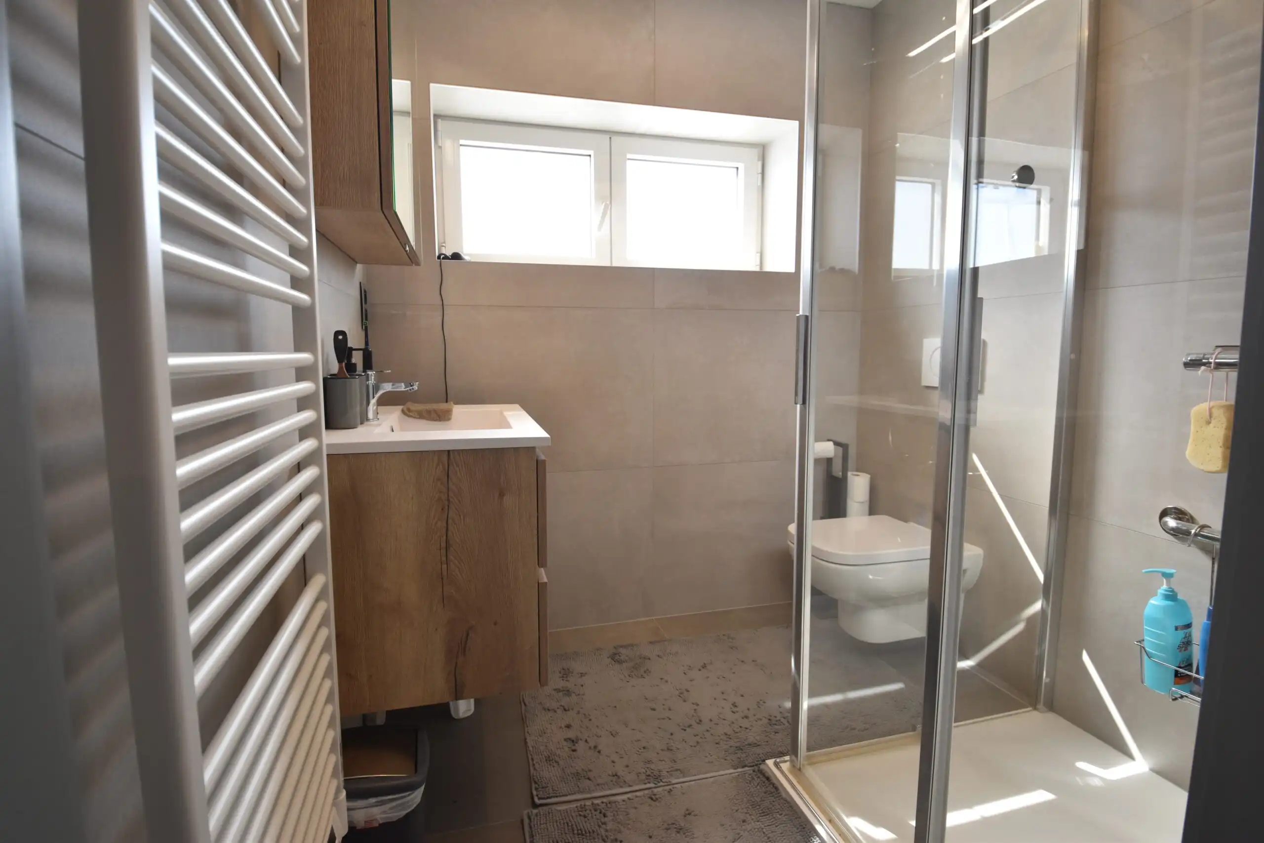 Charmante stadswoning met garage in Sint-Niklaas foto 17