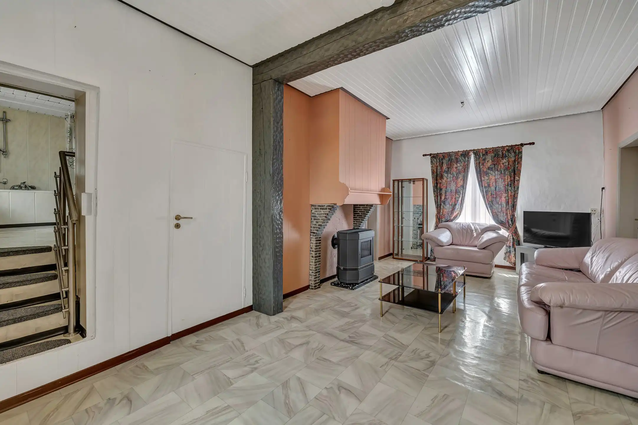 Te renoveren woning met 3 slaapkamers op 428m² te Meldert foto 5