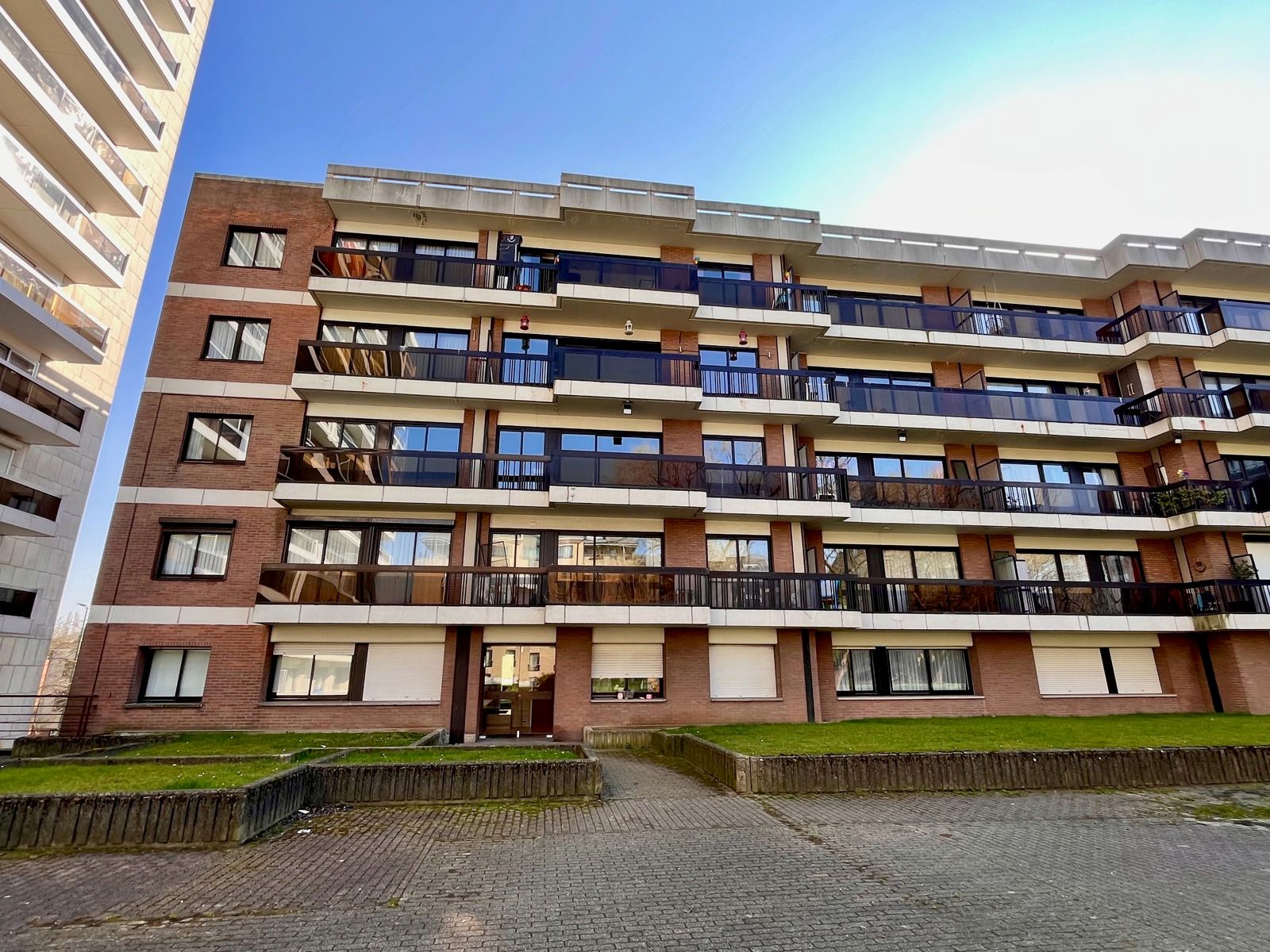 Appartement te koop foto 5