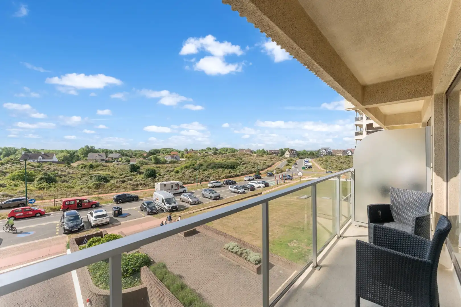 Appartement te koop foto 8