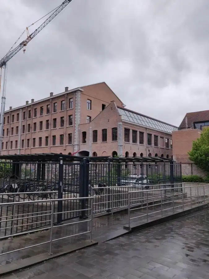 Vaartdijk 86, 2800 Mechelen foto 2