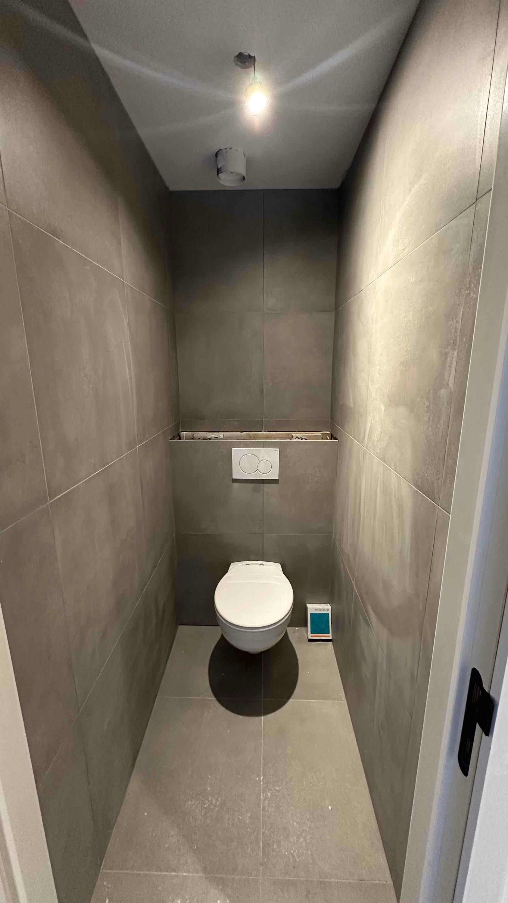 Nieuwbouwwoning met 2 slaapkamers en terras. foto 10