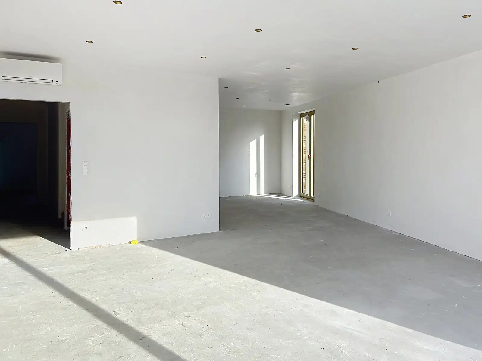 Itterbeek: verder af te werken nieuwbouwvilla foto 9