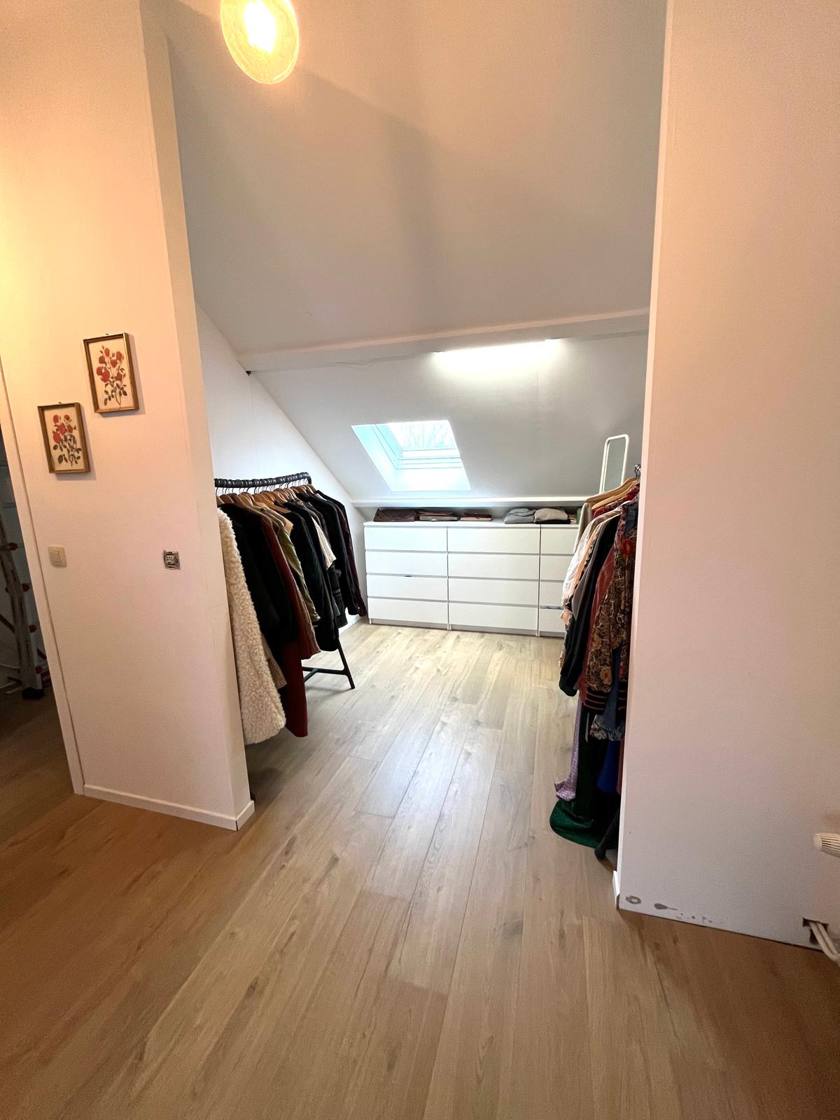 Instapklare woning met loftgevoel! foto 16