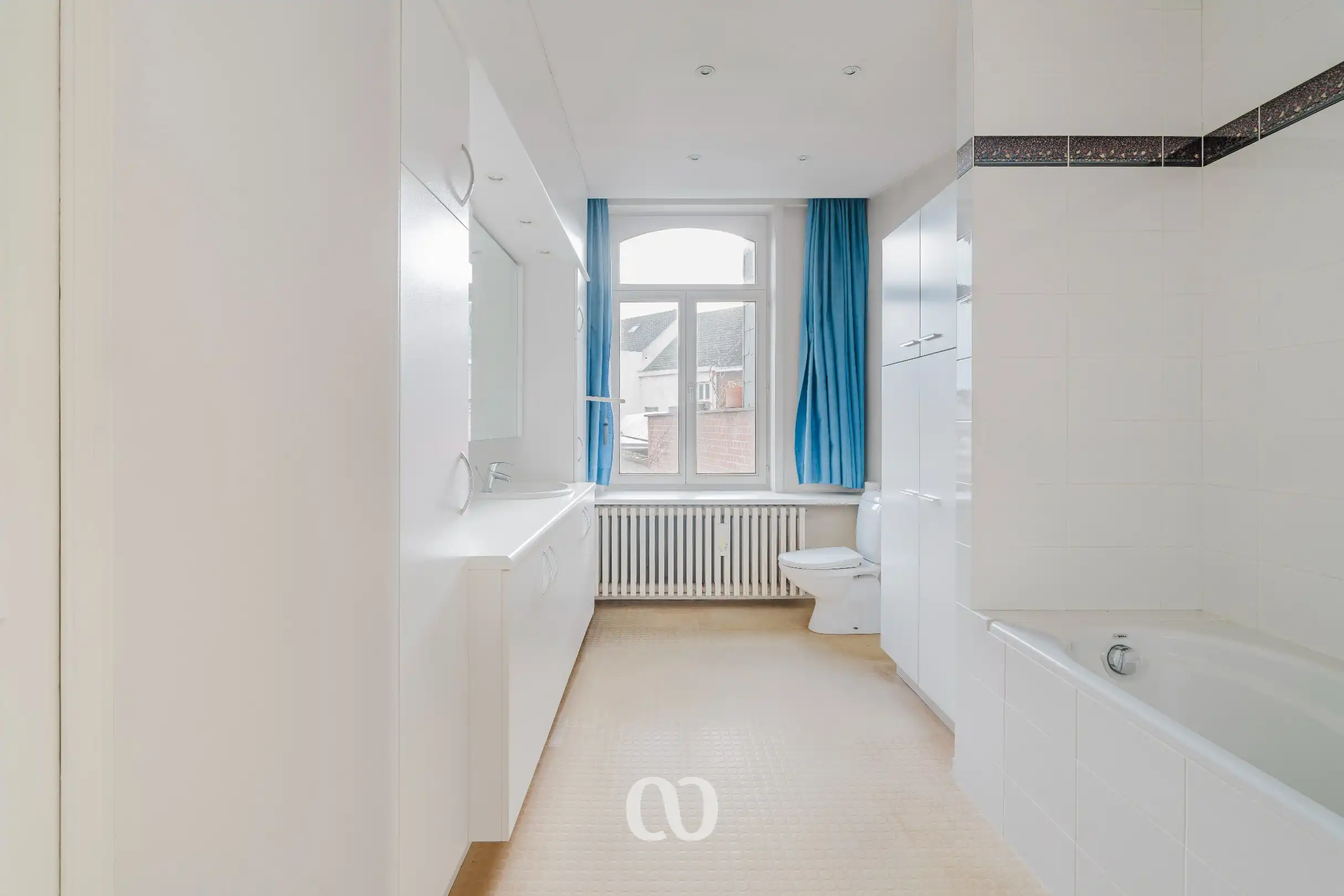 Tijdloze herenwoning met authentieke charme en indrukwekkende ruimte foto 13