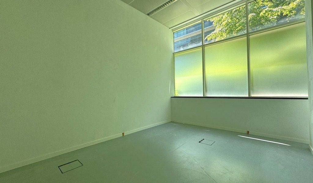 Gelijkvloers kantoor te huur in  "Rubens Building" te Berchem foto 7