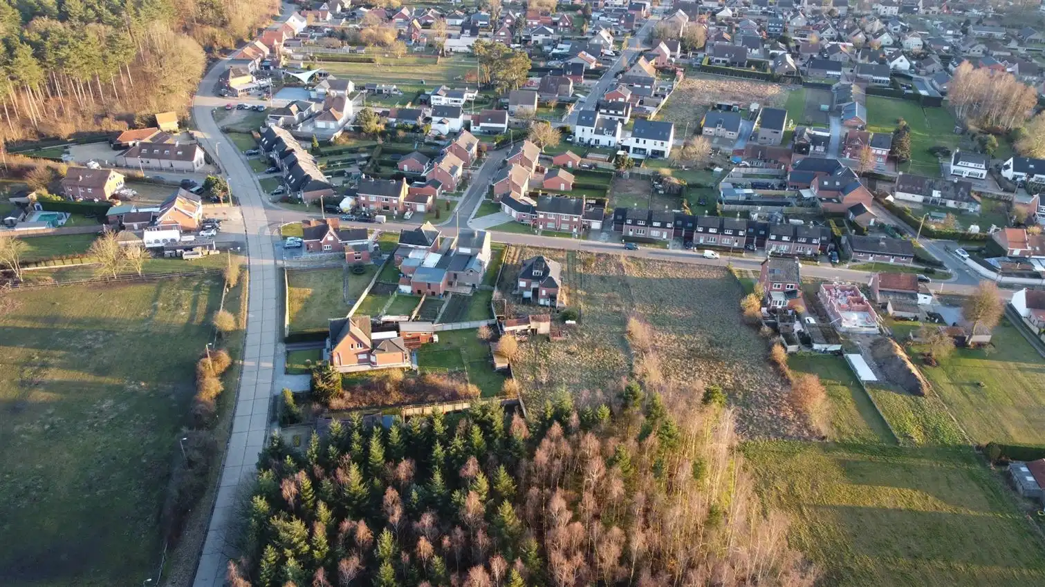 Project voor 2 HOB met weiland op 23are93 foto 31