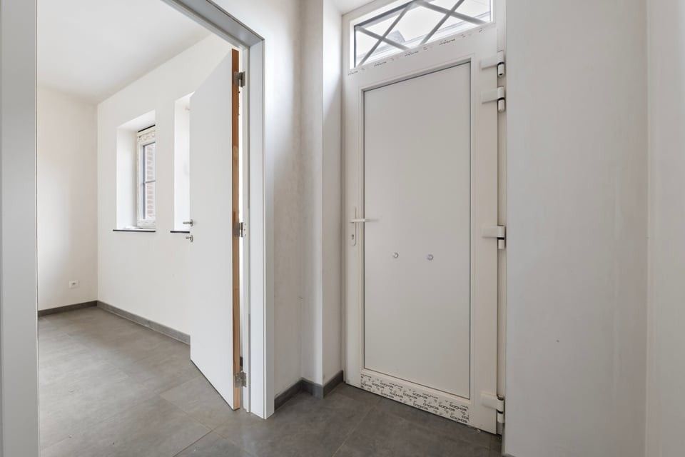 MODERNE NIEUWBOUWWONING OP TOPLOCATIE IN WAASMONT foto 3