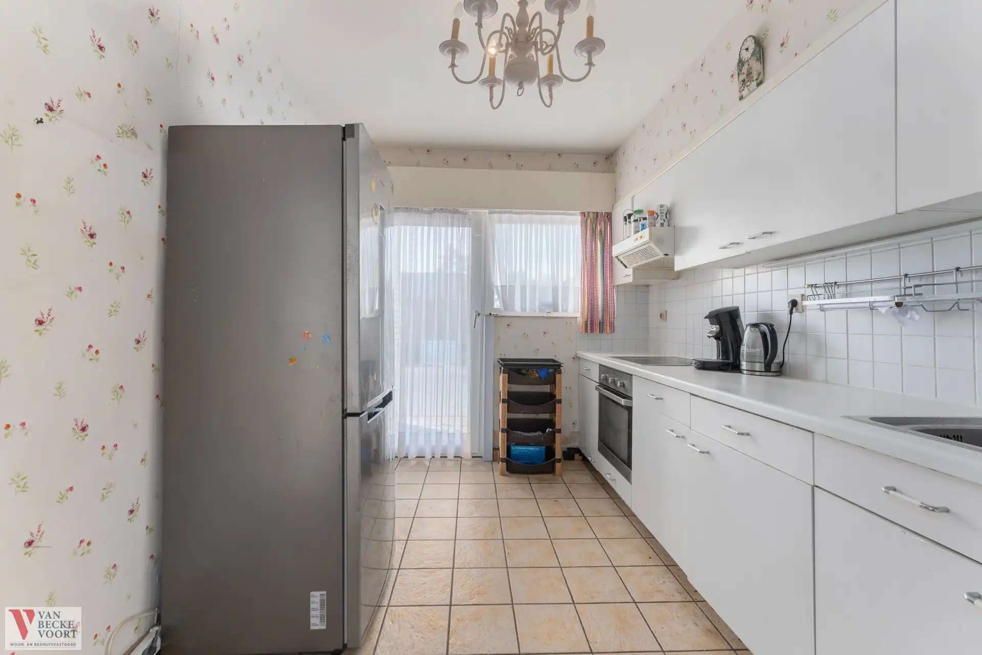 Halfopen woning opgedeeld in 2 units foto 5