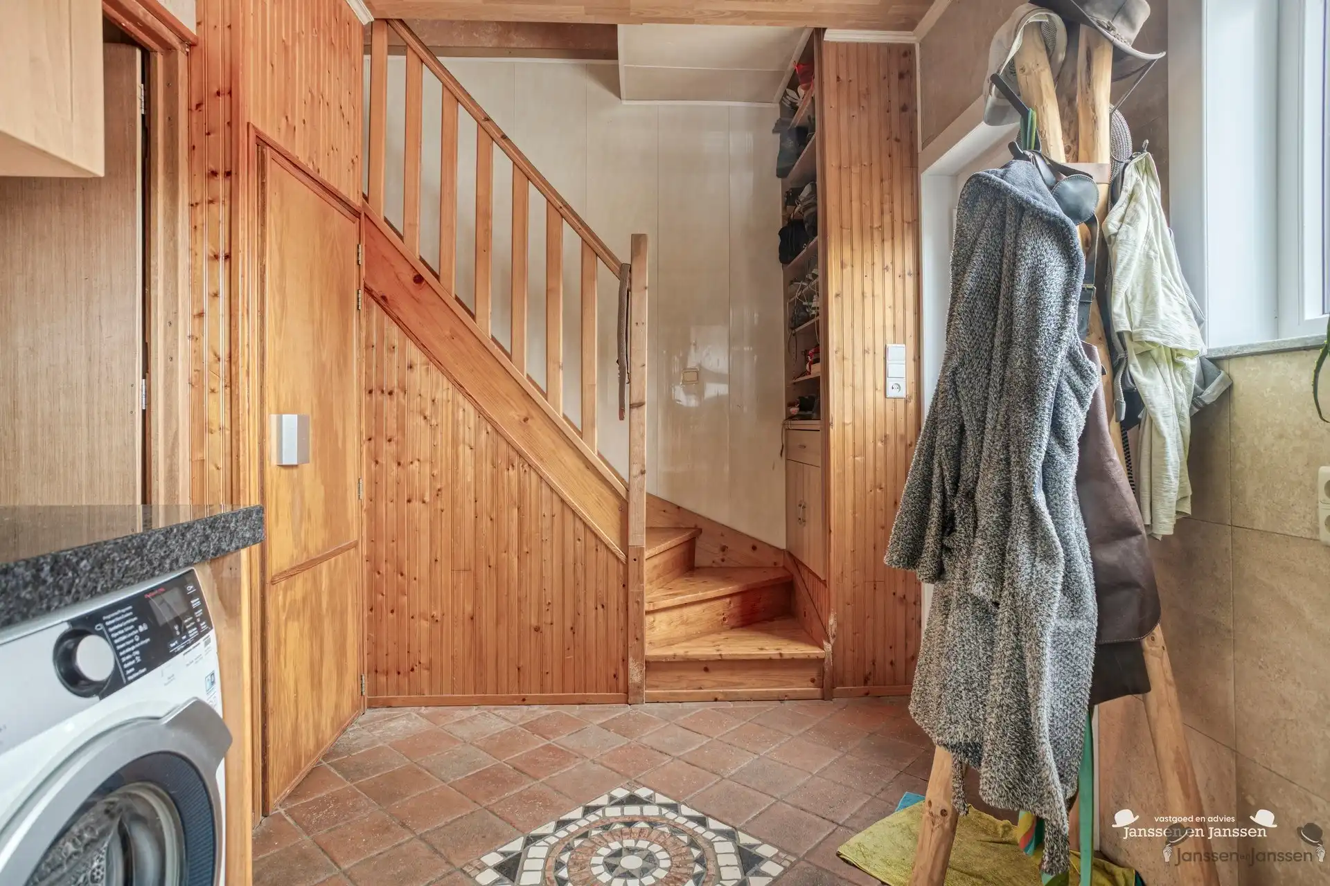 Huis foto 19