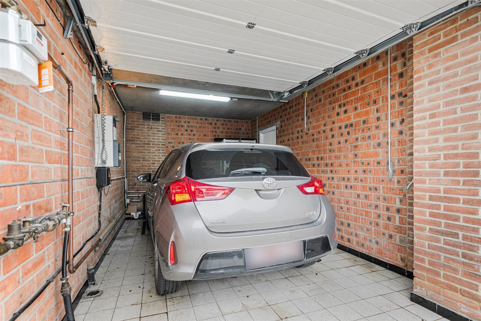 Gezellige en energiezuinige woning met 3 slaapkamers, garage en tuin foto 28