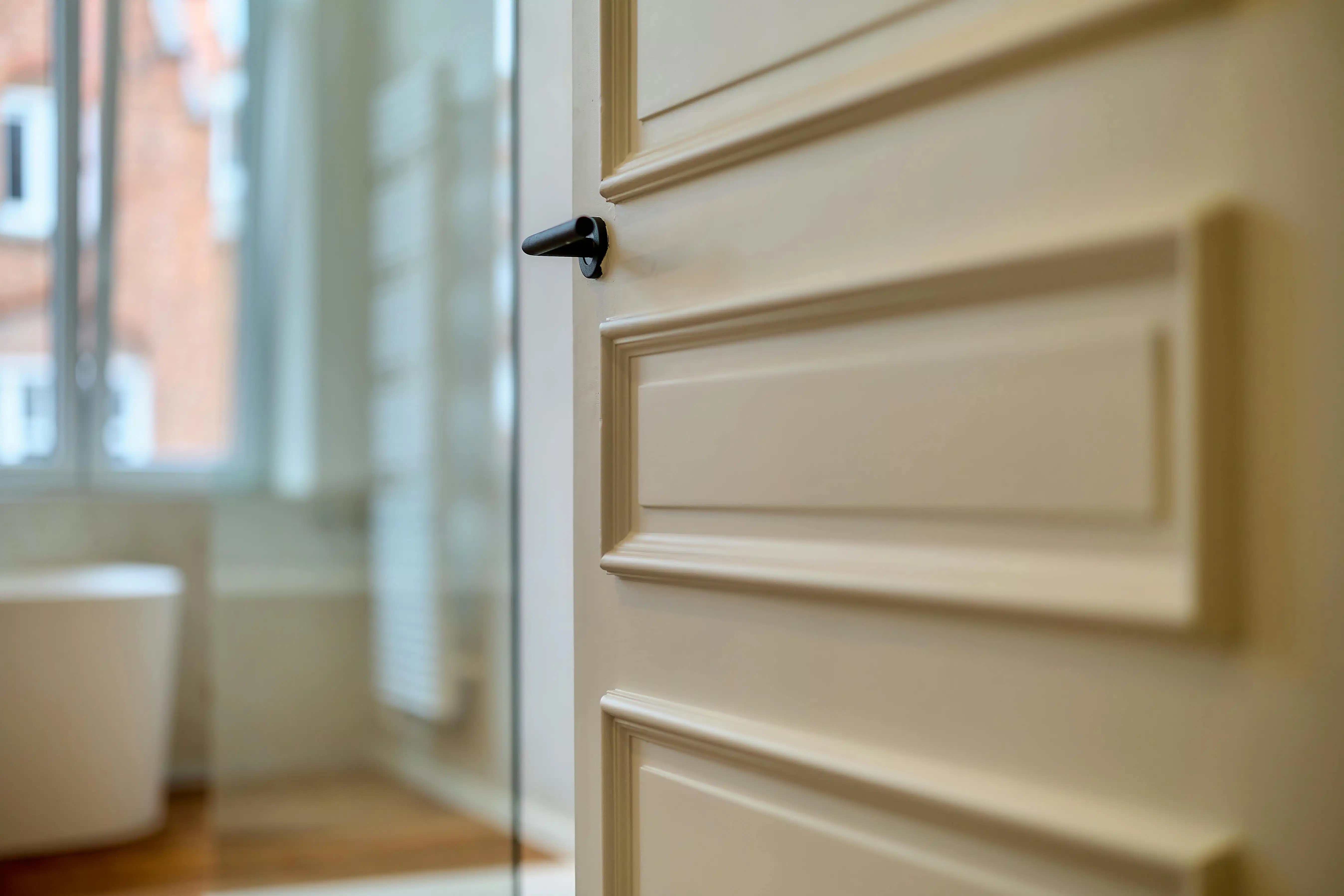 Uniek herenhuis MET LIFT foto 18