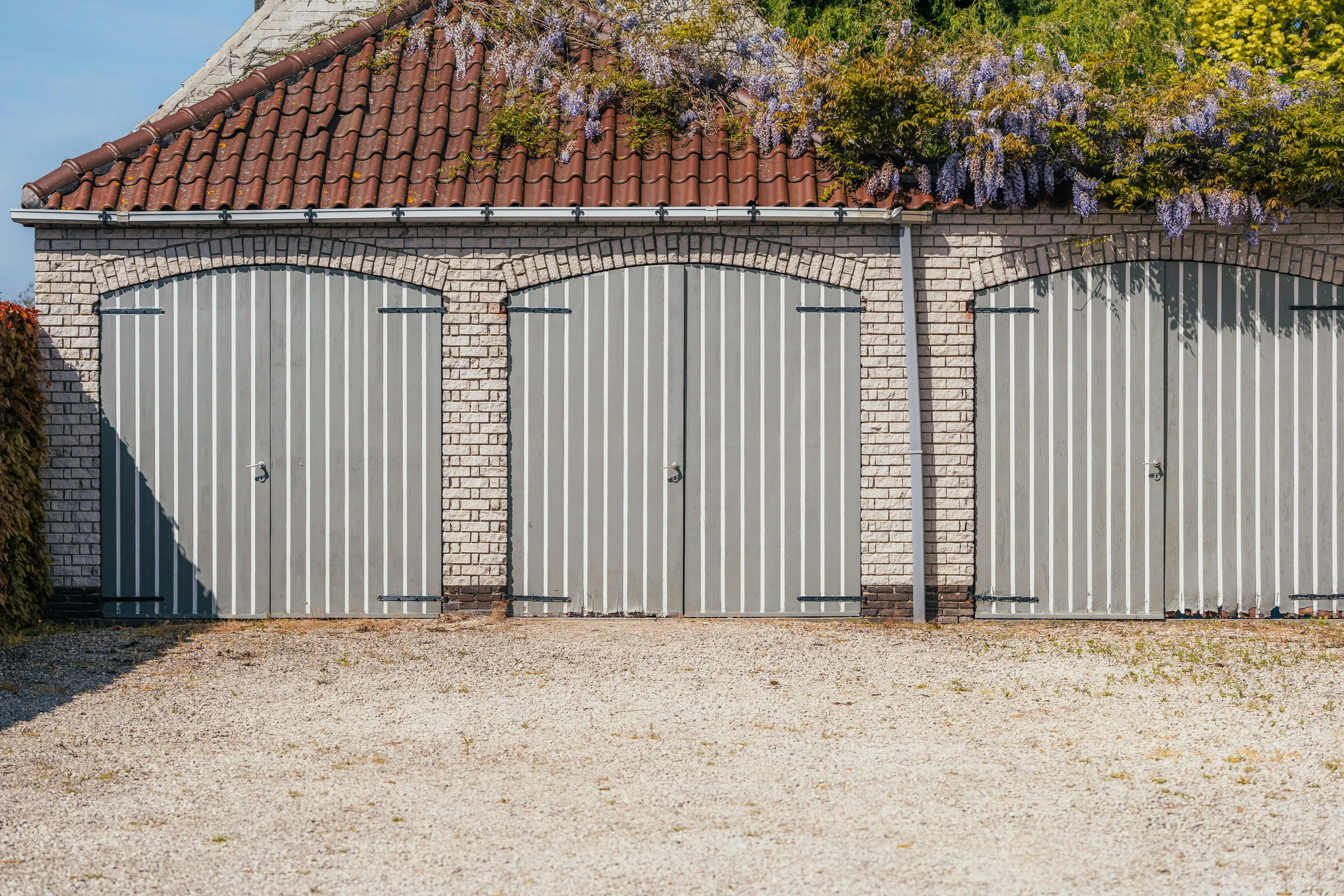 Uniek herenhuis met knappe tuin en bijgebouw in Moorslede foto 19