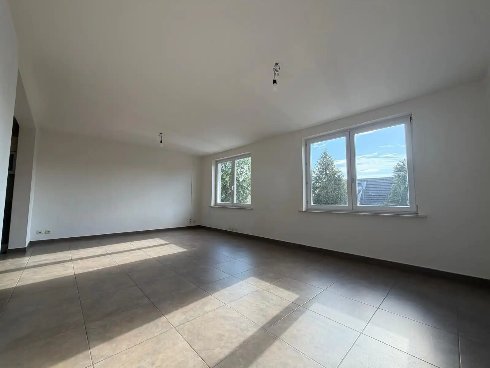 Duplex-appartement te huur met 3 slaapkamers foto 3