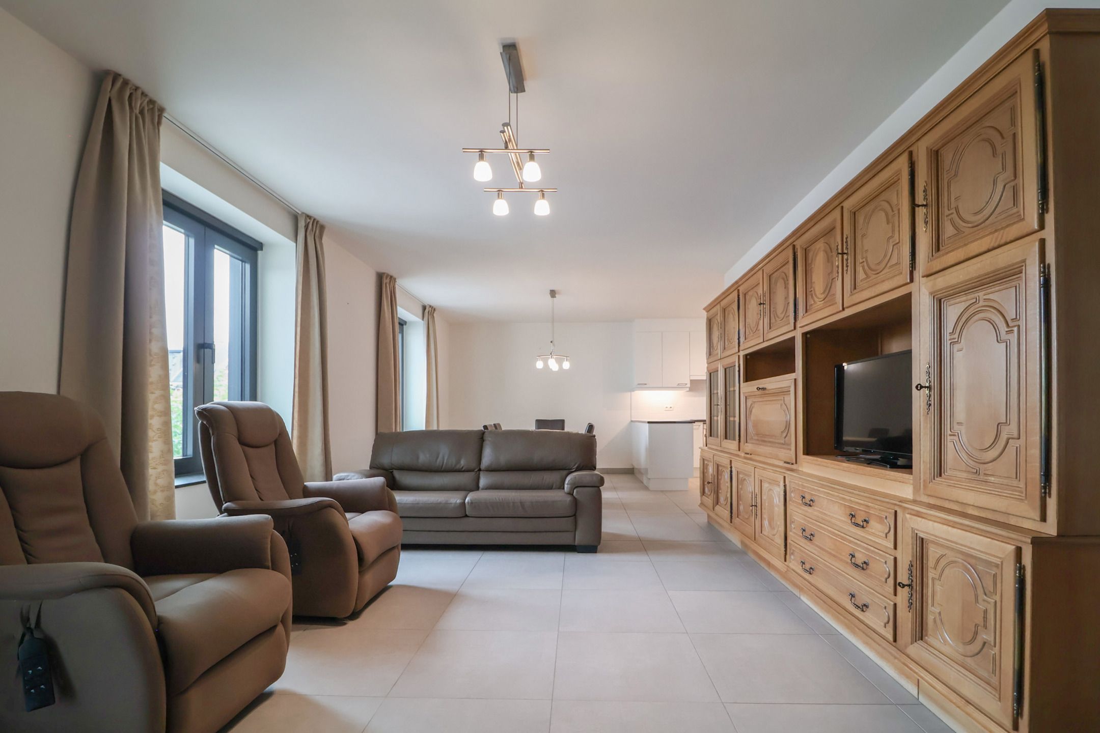 Appartement te koop foto 3