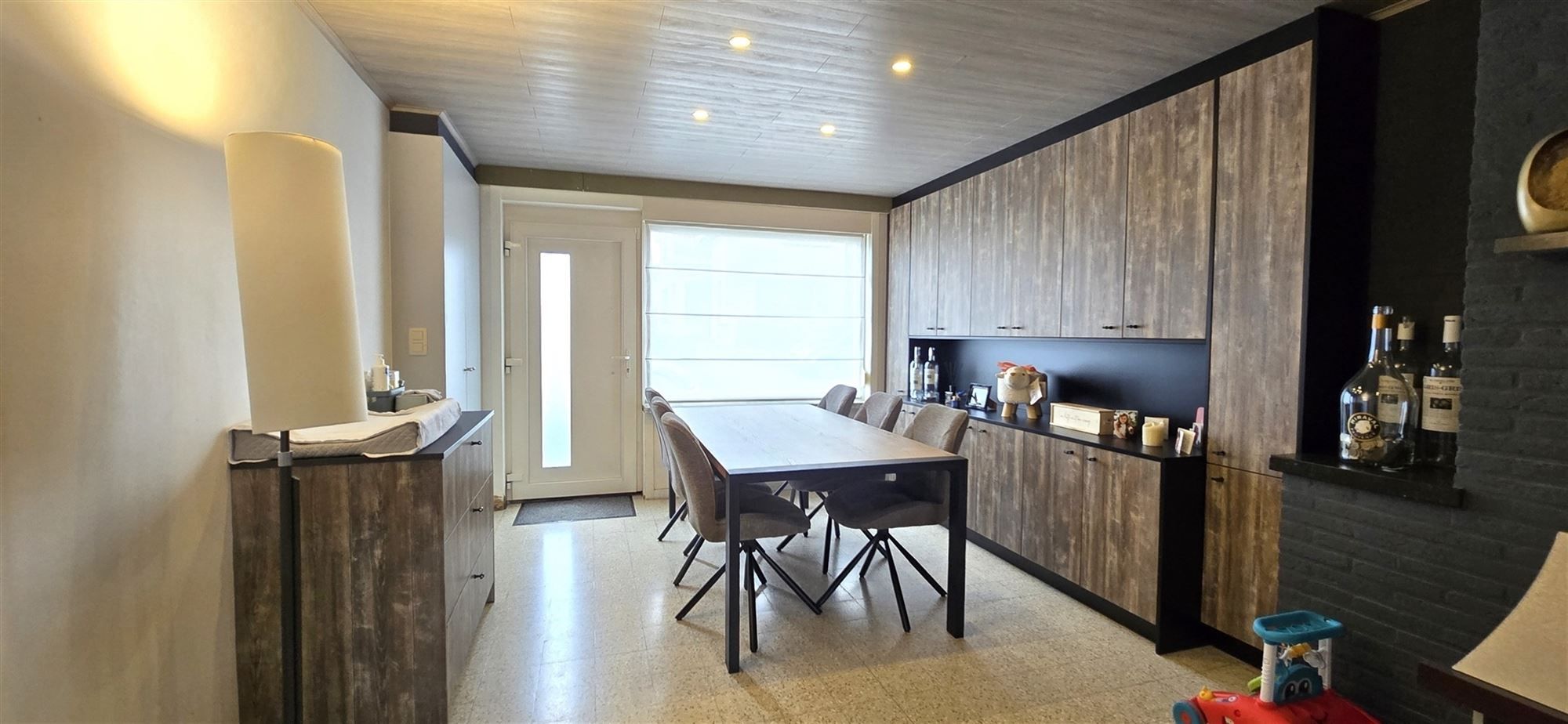 Huis foto 2