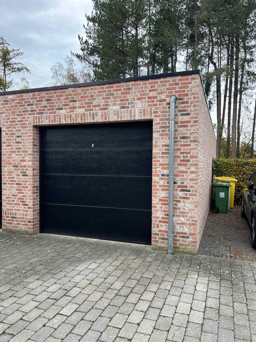 Ruim duplexappartement foto 23