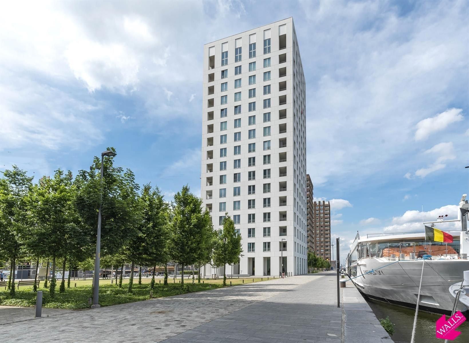 Appartement met een prachtig uitzicht! foto 14