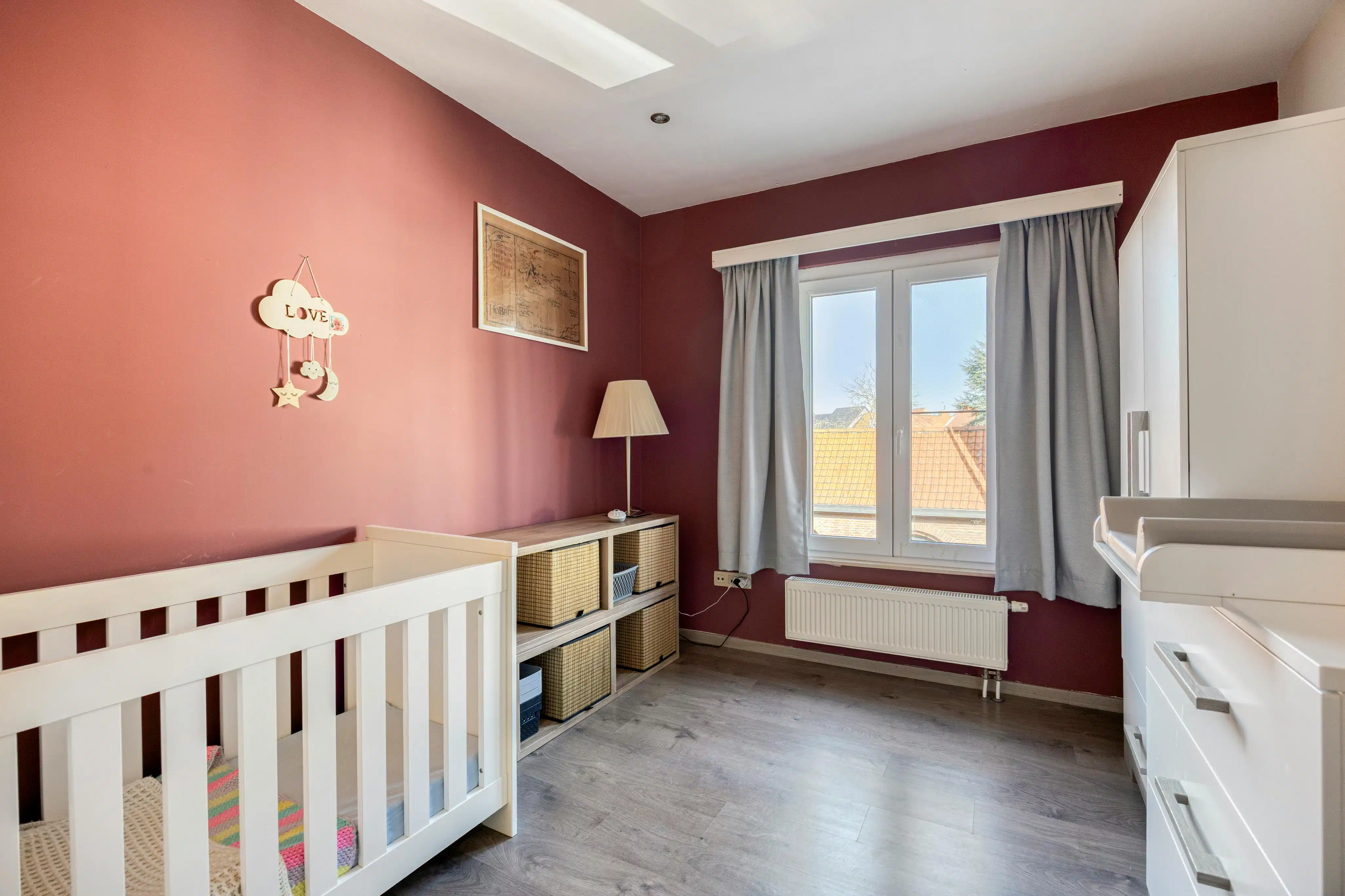 Gerenoveerd huis in centrum kruibeke te koop foto 10