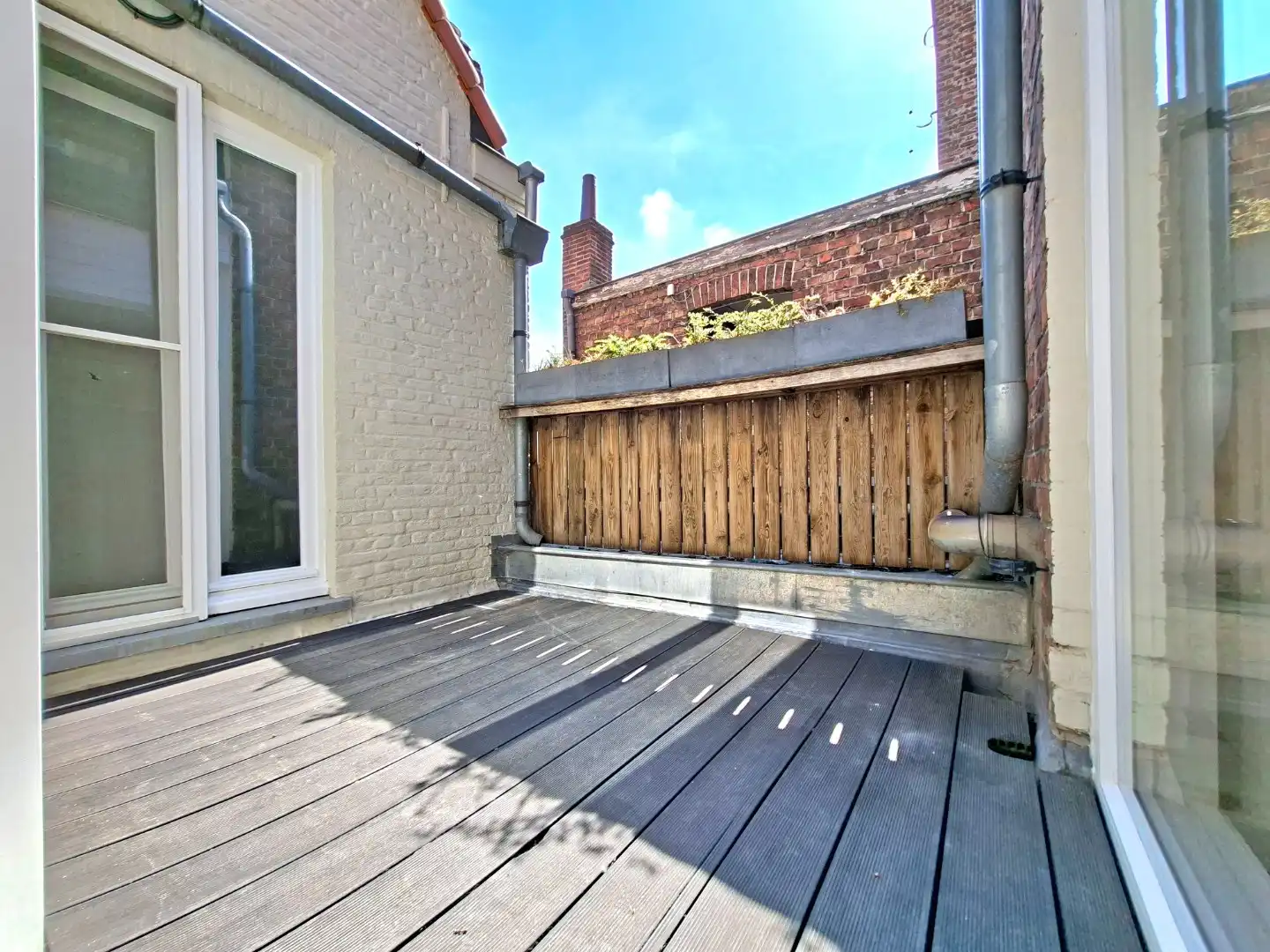 Appartement te huur Zuidzandstraat 31 -/01.01 - 8000 Brugge