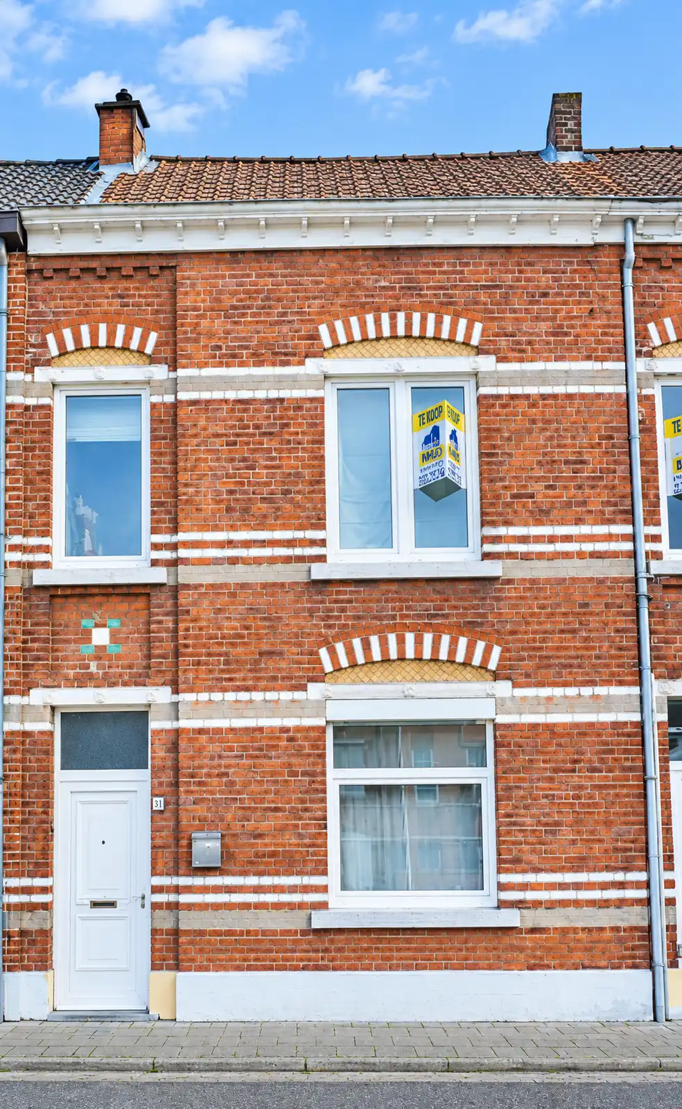 Centraal gelegen, instapklare woning in het centrum van Borgloon  foto 12
