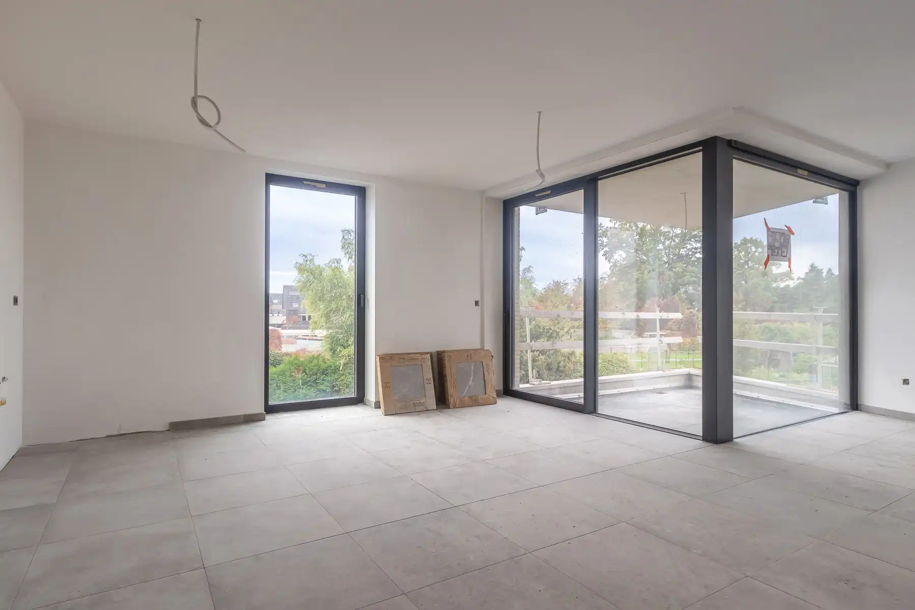 Energiezuinige nieuwbouw appartementen met 2/3 slaapkamers foto 13