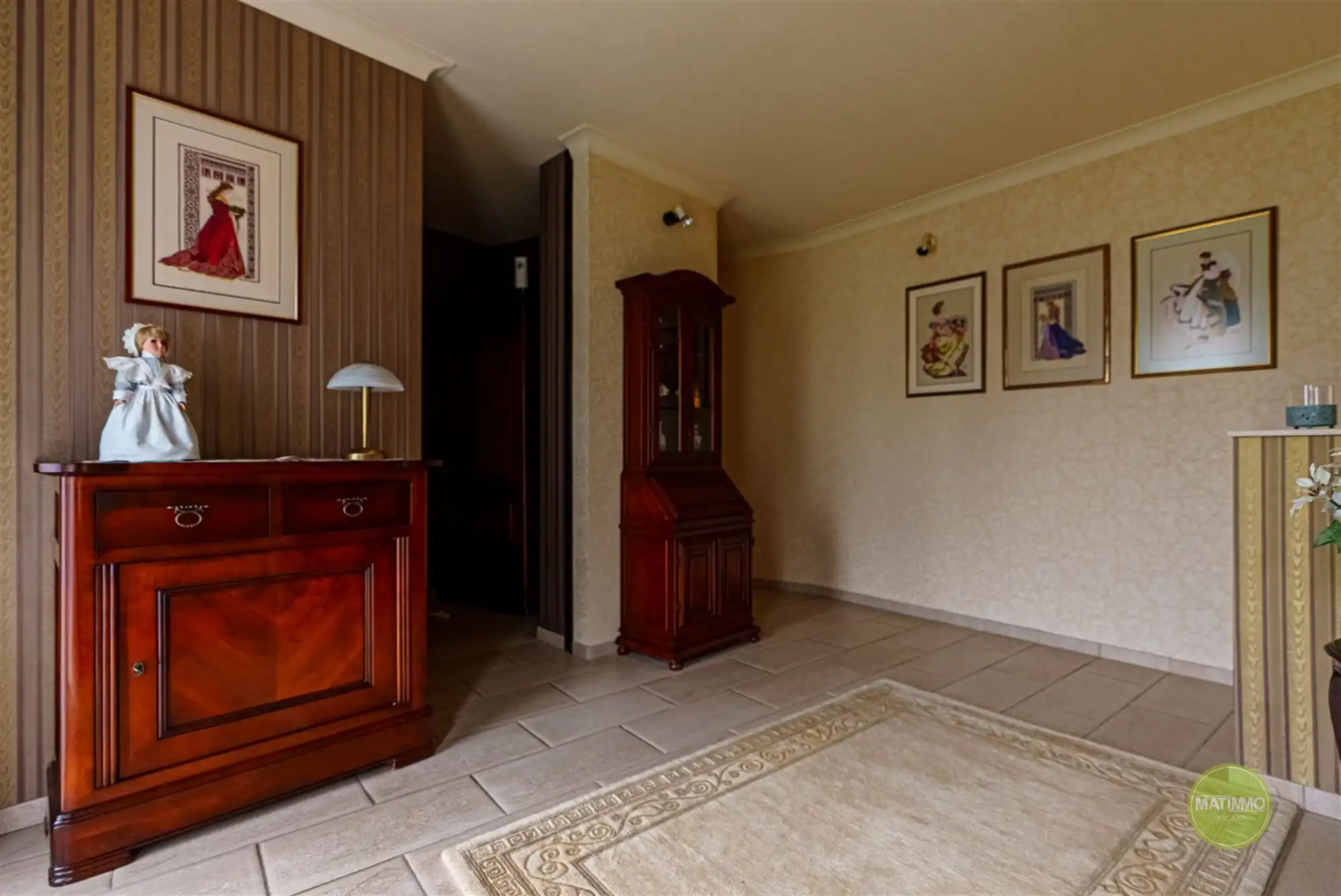Rustig gelegen woning op een perceel van ruim 2.275 m2 foto 19