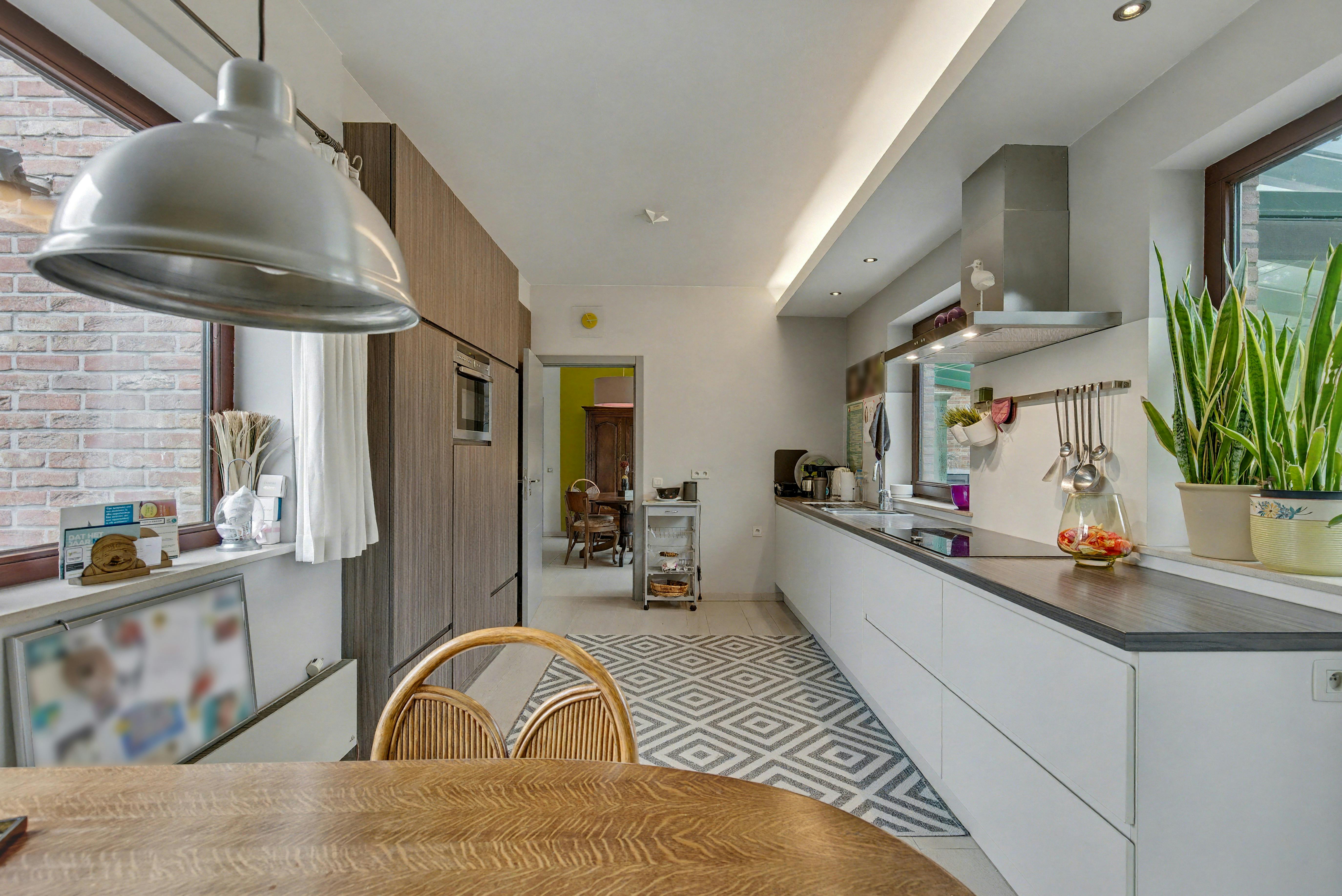 Gerenoveerde gezinswoning op 7are in Kortessem (Hasselt) foto 3