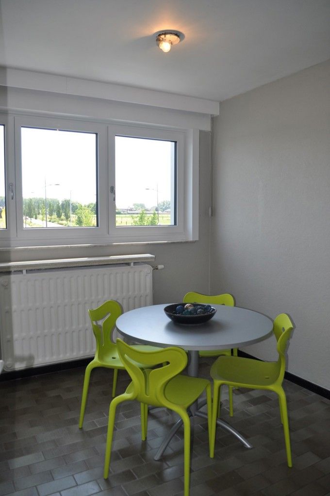 Handelspand met appartement te koop! foto 28