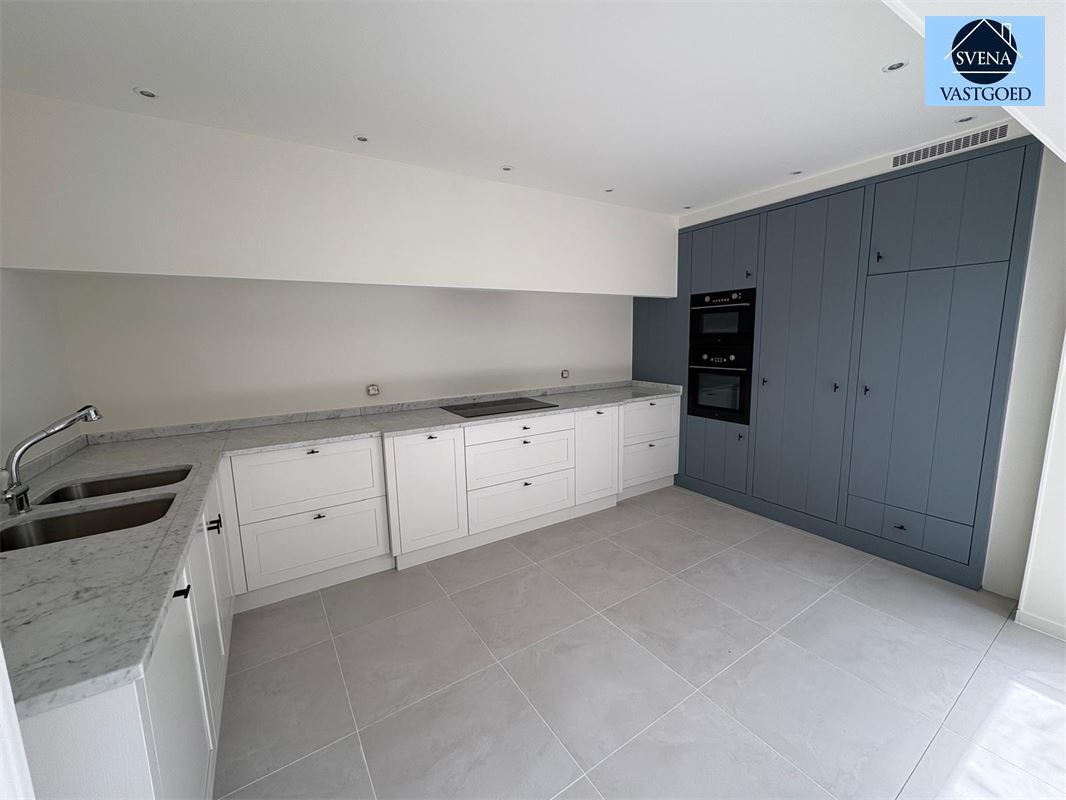 ENERGIEZUINIGE GERENOVEERDE WONING foto 4