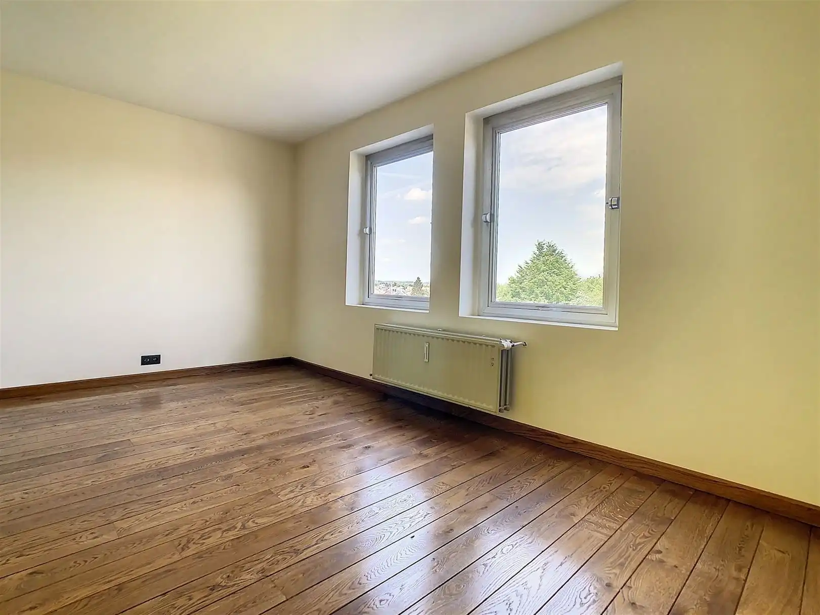 Instapklaar App met 2 slpks, autobox en kelder foto 20