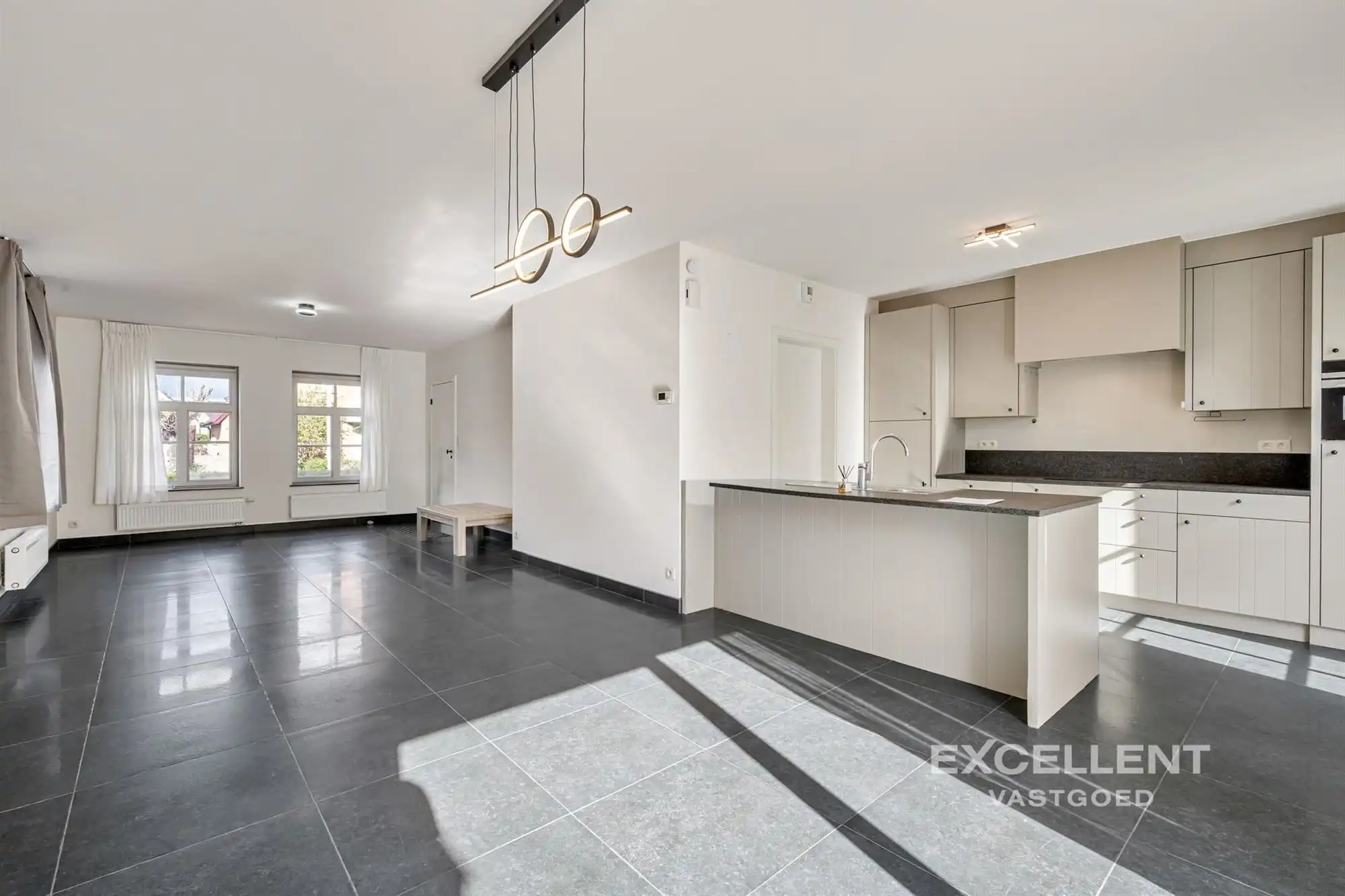 Energiezuinige landelijke woning te koop in Sint-Martens-Leerne foto 6