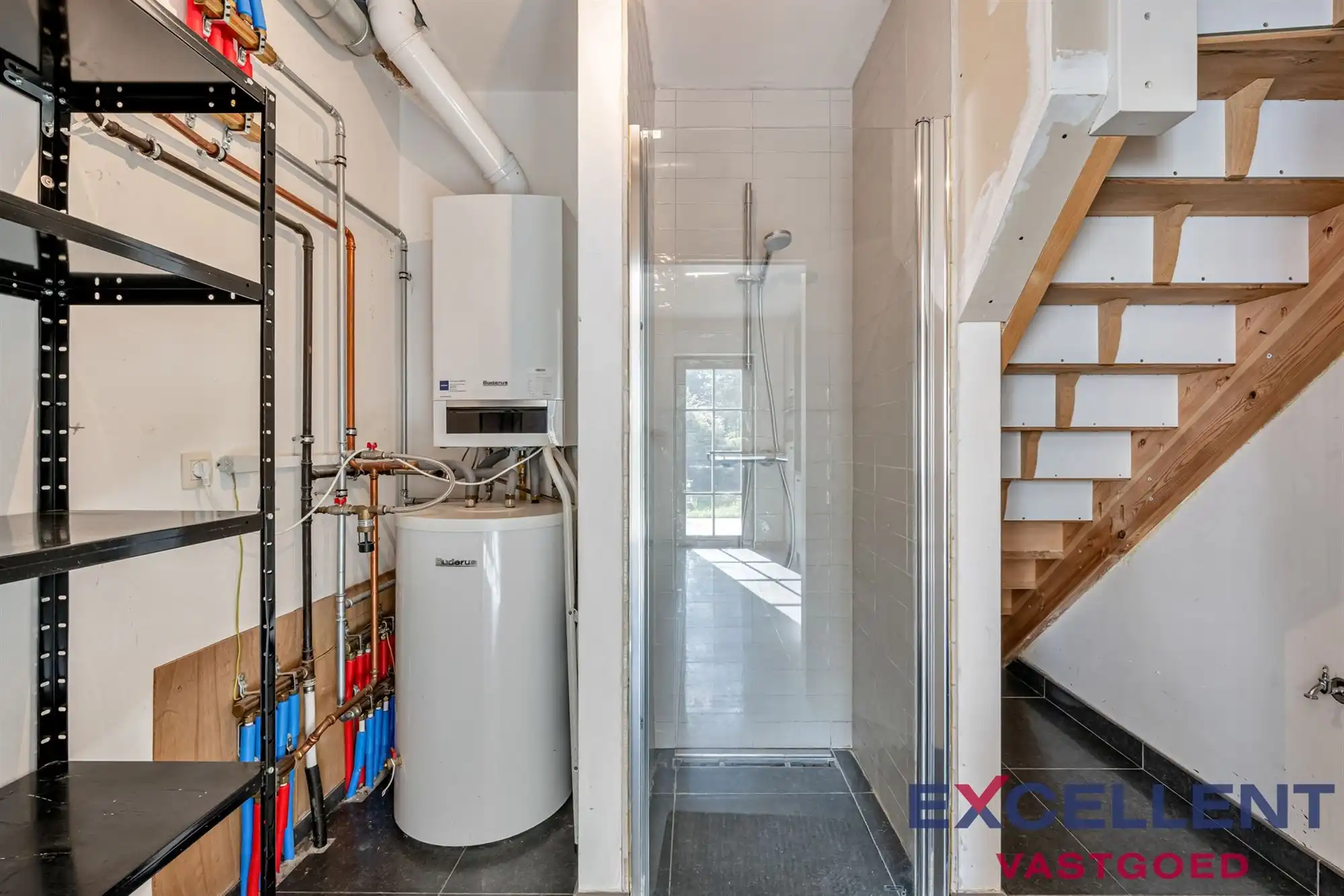 Energiezuinige landelijke woning te koop in Sint-Martens-Leerne foto 6