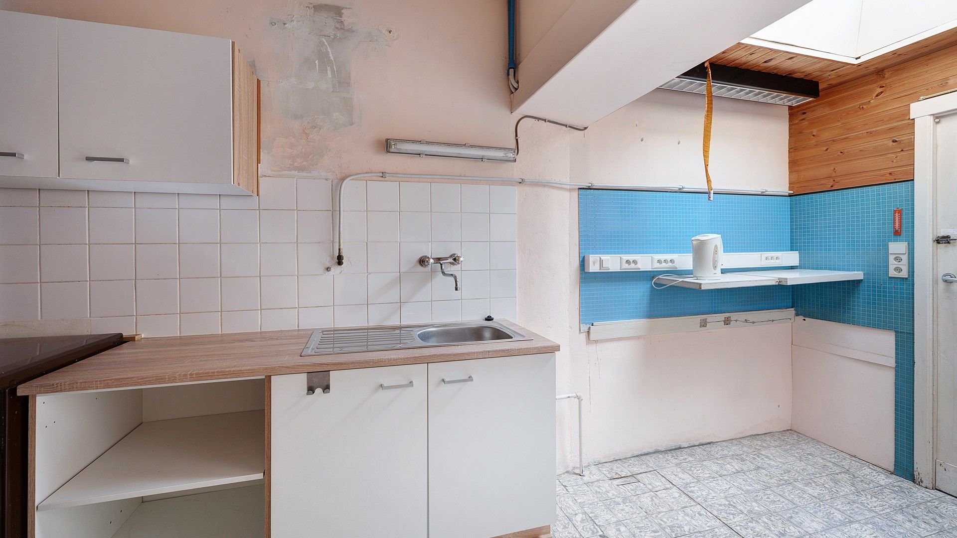 Grote koppelwoning op een fijne locatie te Heist foto 14