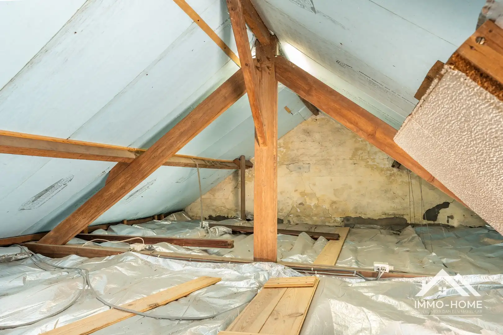 Te renoveren woning in landelijke omgeving!  foto 18