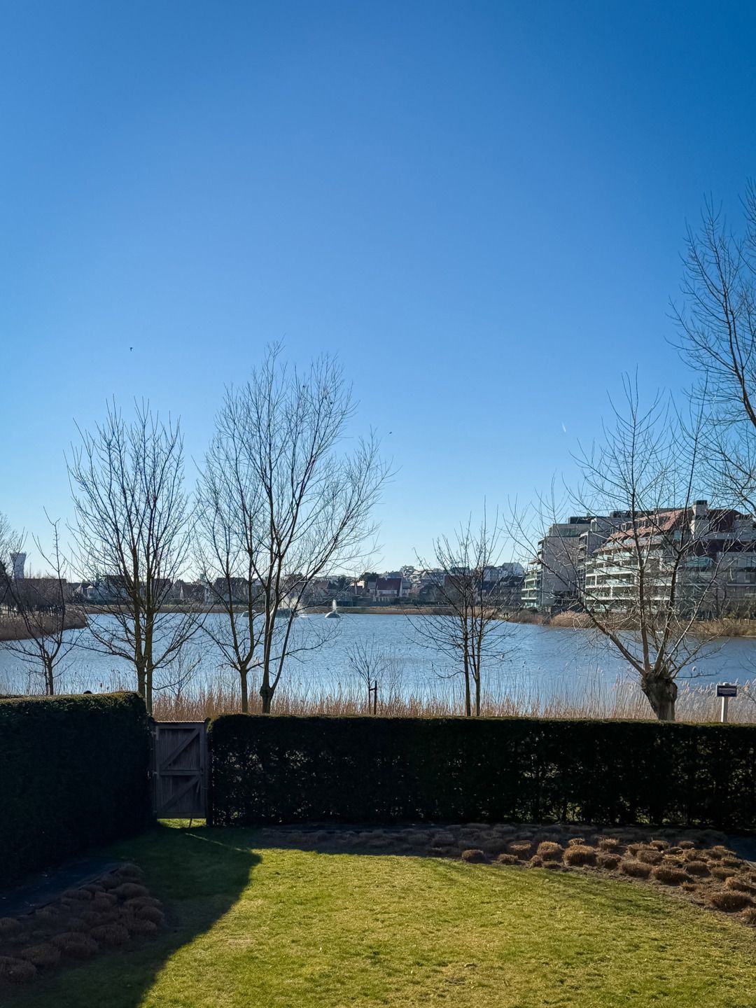 Exclusieve villa met adembenemend zicht op het ZEGEMEER... foto 25