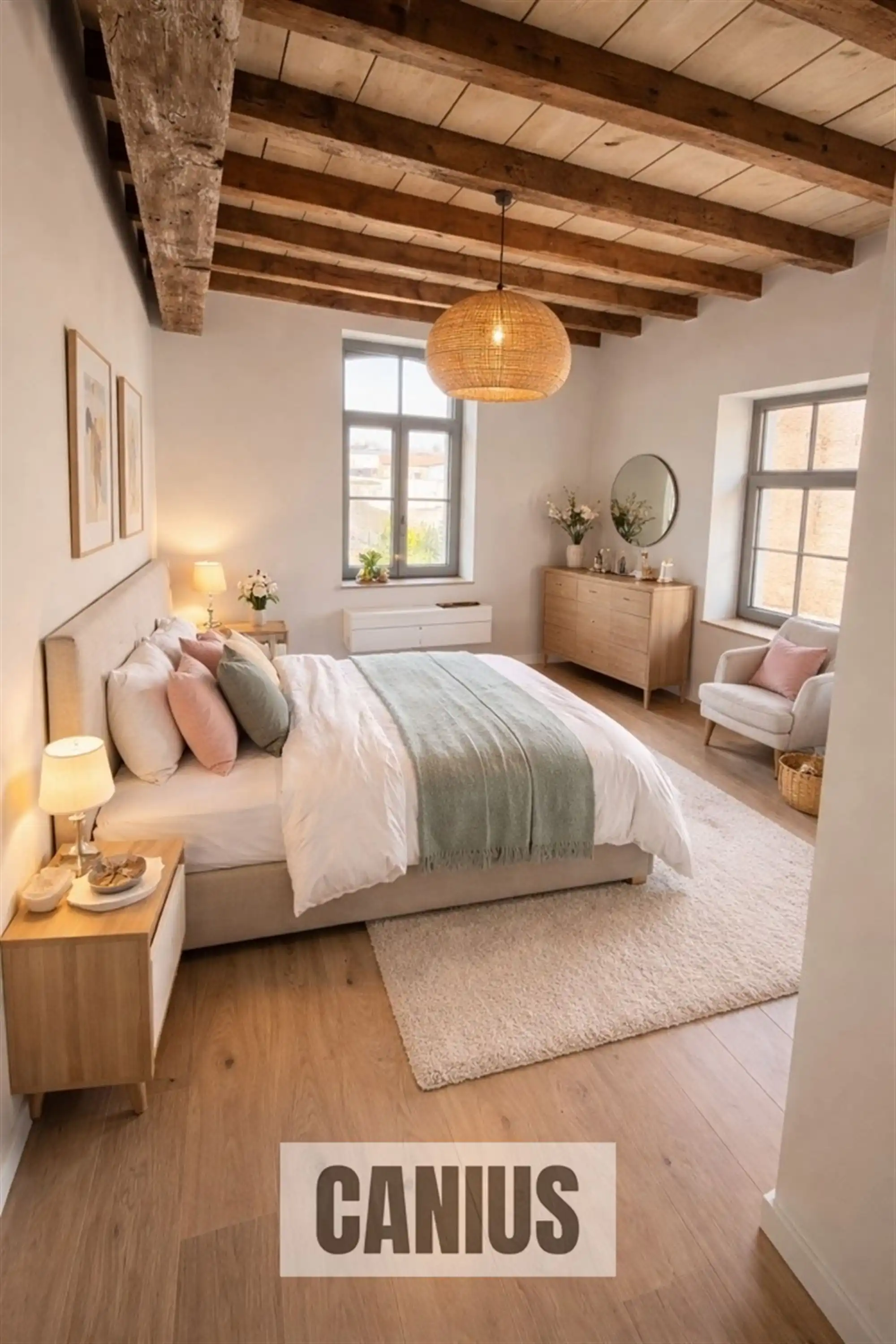 Wonen in een beschermd monument  foto 11