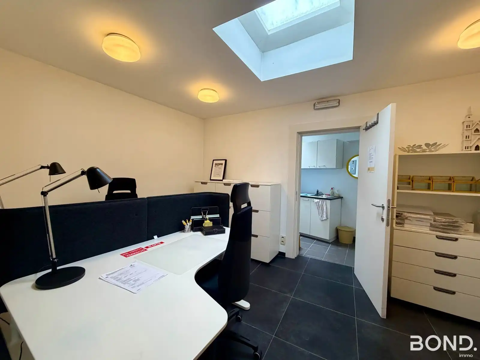 Kantoorruimte te huur op toplocatie!  foto 7