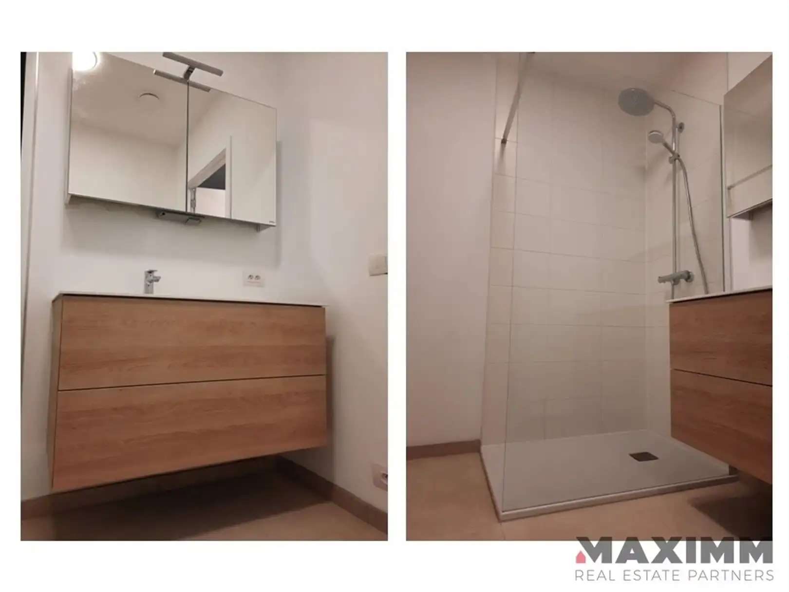 Comfortabel wonen in een park met alle faciliteiten van de stad nabij foto 14