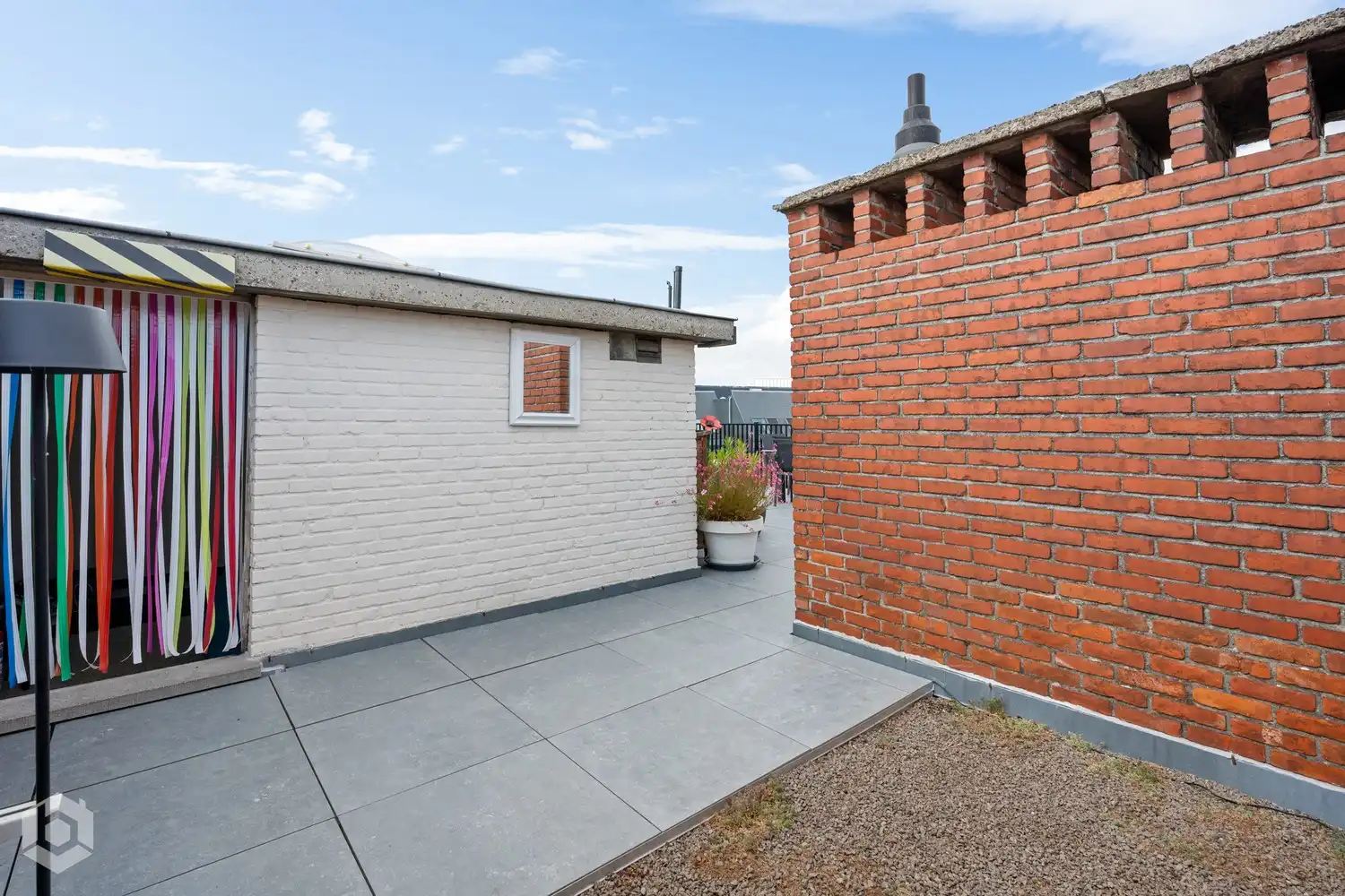 Ruime penthouse met 2 slpkrs, royaal dakterras en ruime garage foto 26