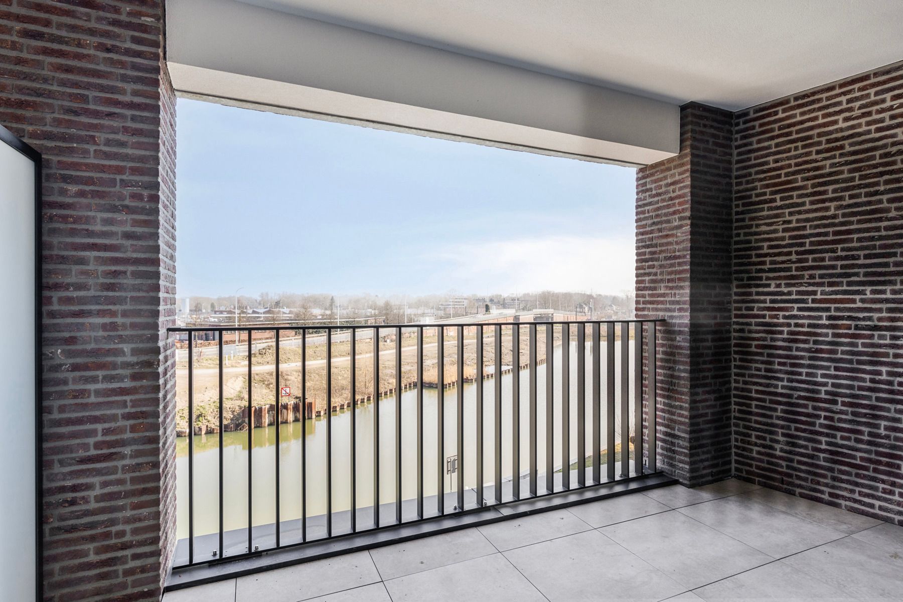 Appartement met ruime leefruimte te Aalst foto 10