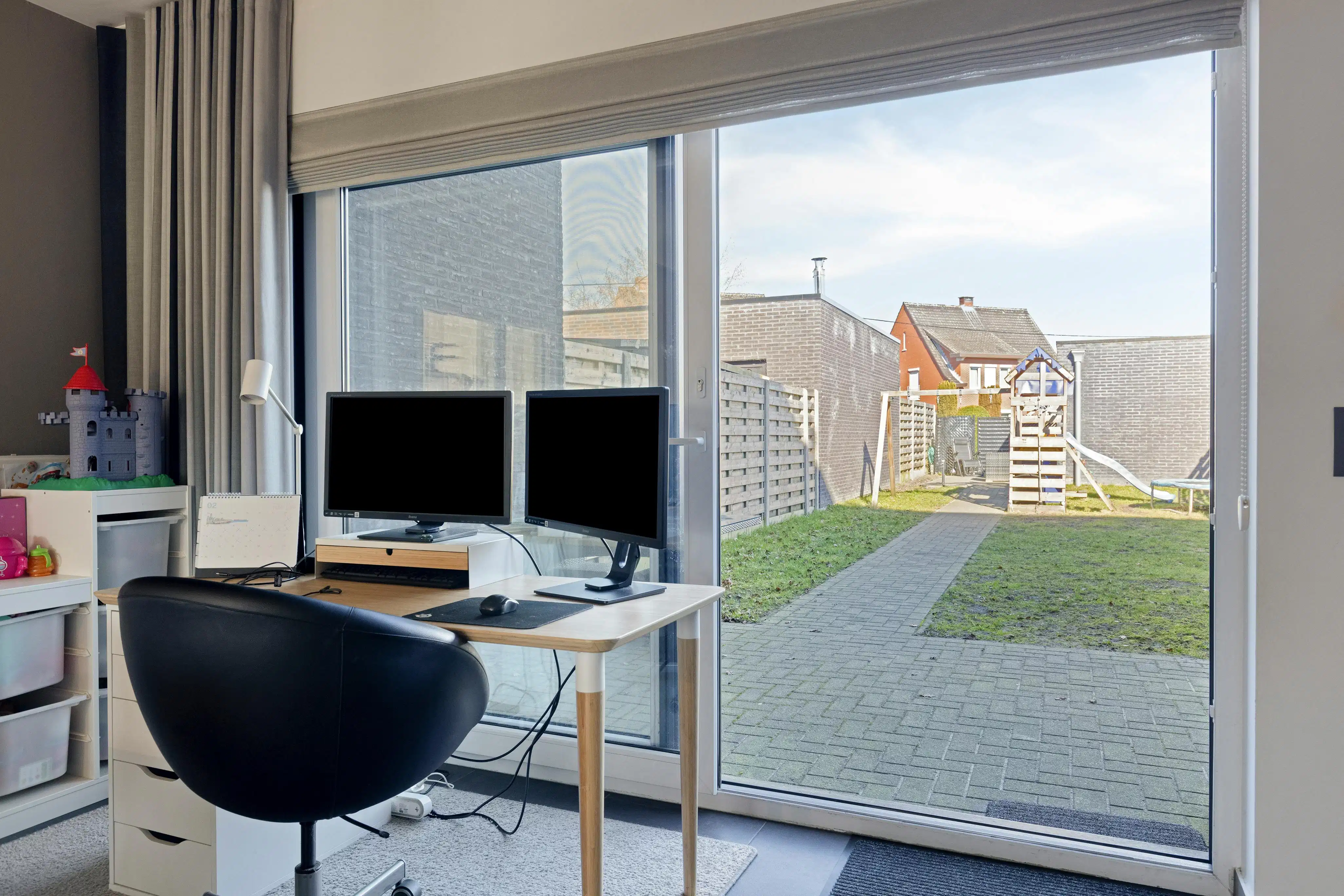 Moderne woning met 3 slaapkamers en grote tuin te Wuustwezel foto 20