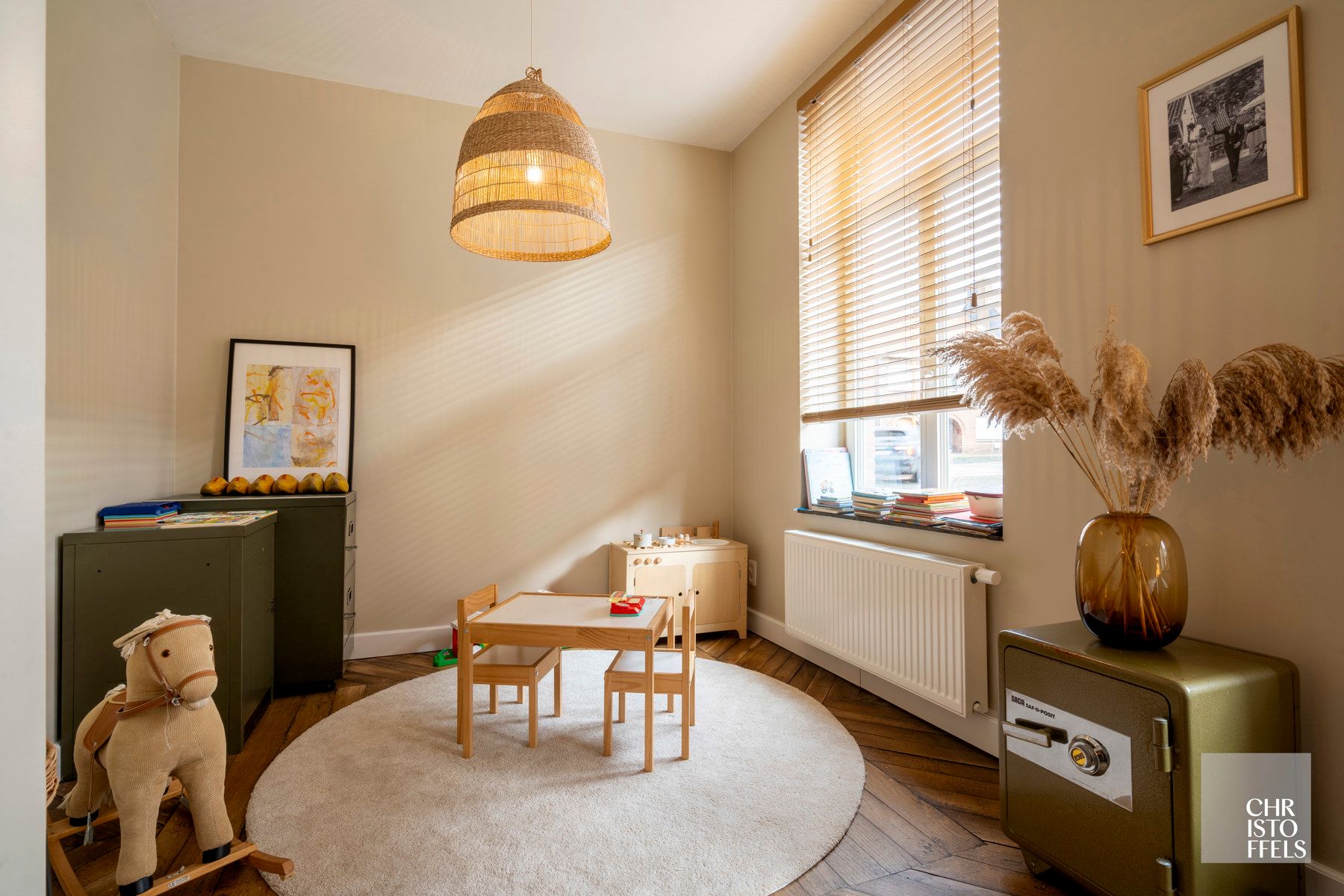 Kwalitatief gerenoveerde hoeve met 413 m² woonbeleving!  foto 16