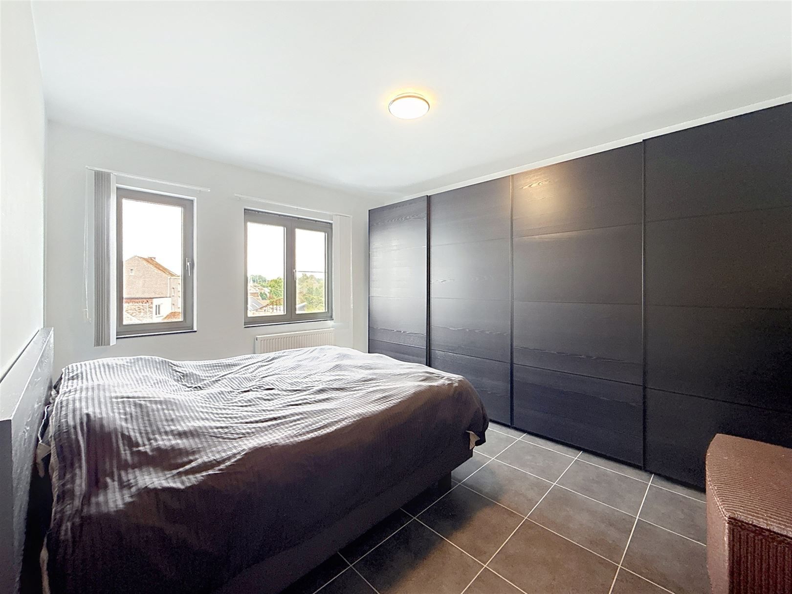 Mooi app, 3 slpks, terras, kelder en parking foto 23