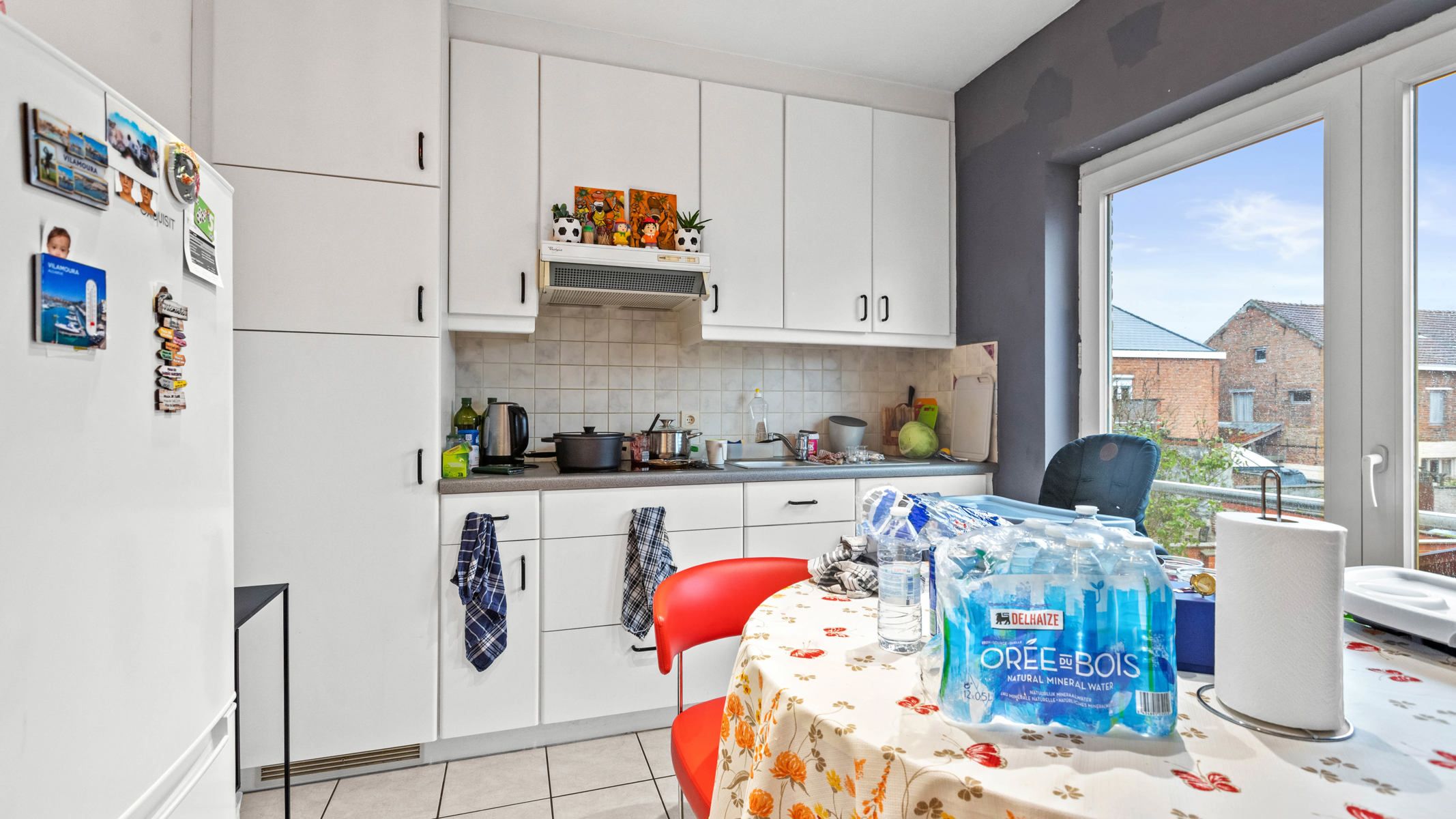 Appartement te koop in Wezemaal! foto 4