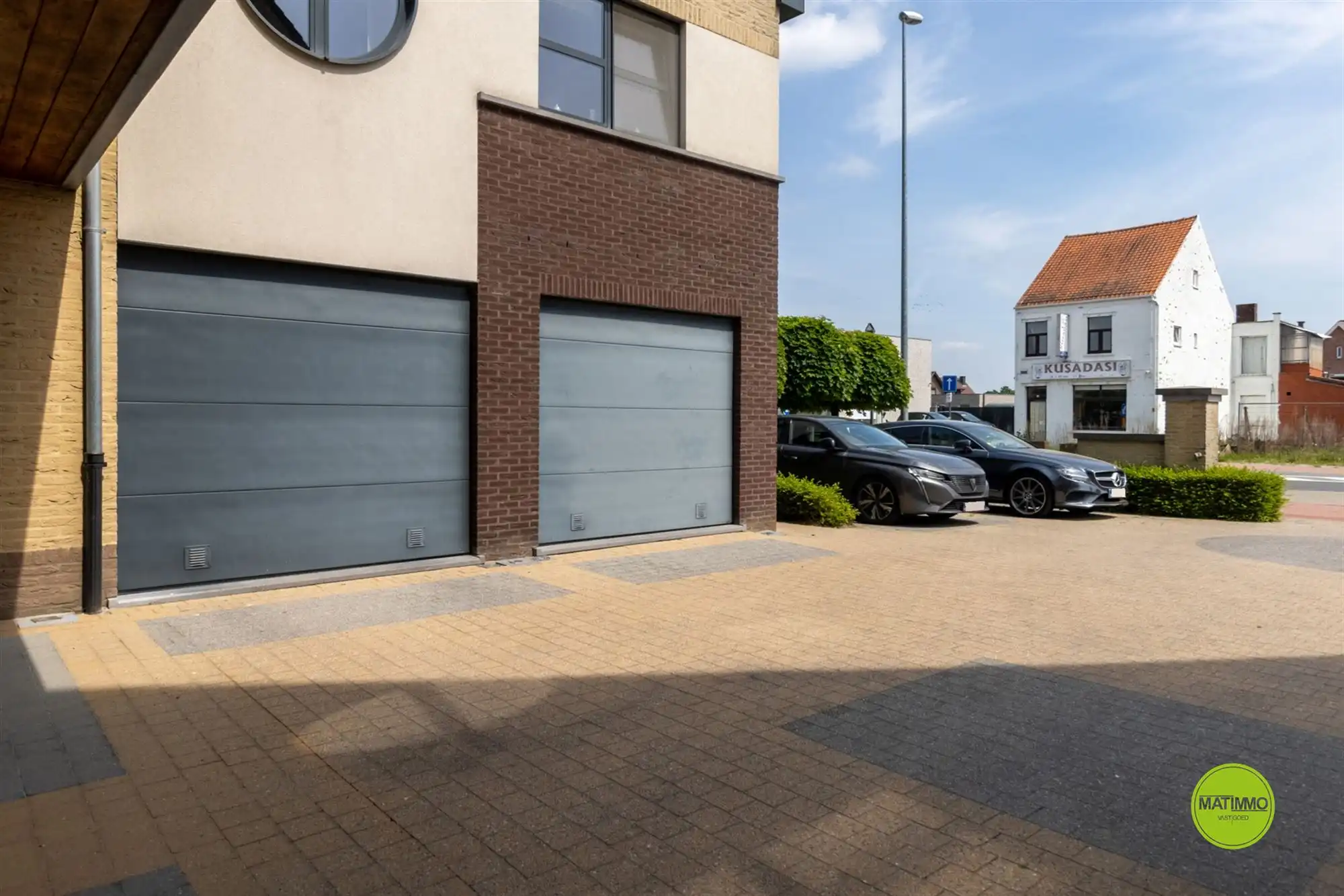 Ruim, energiezuinig duplex appartement in Hechtel-Eksel foto 24