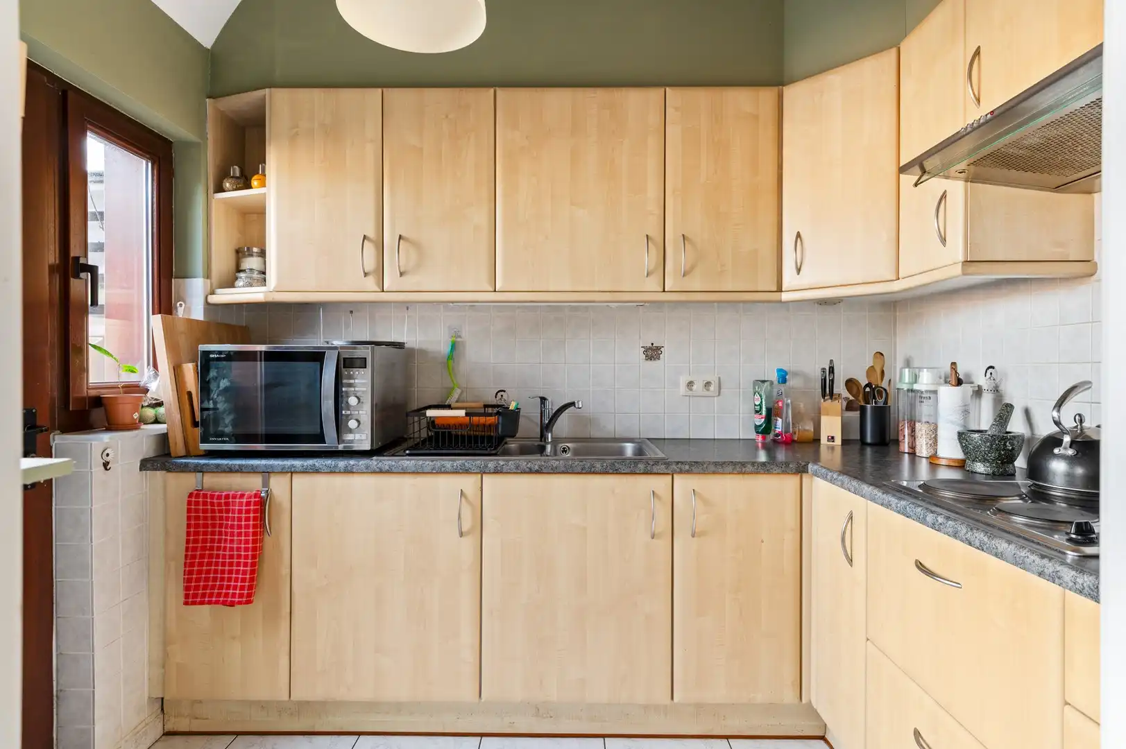 VERKOCHT onder voorbehoud foto 6